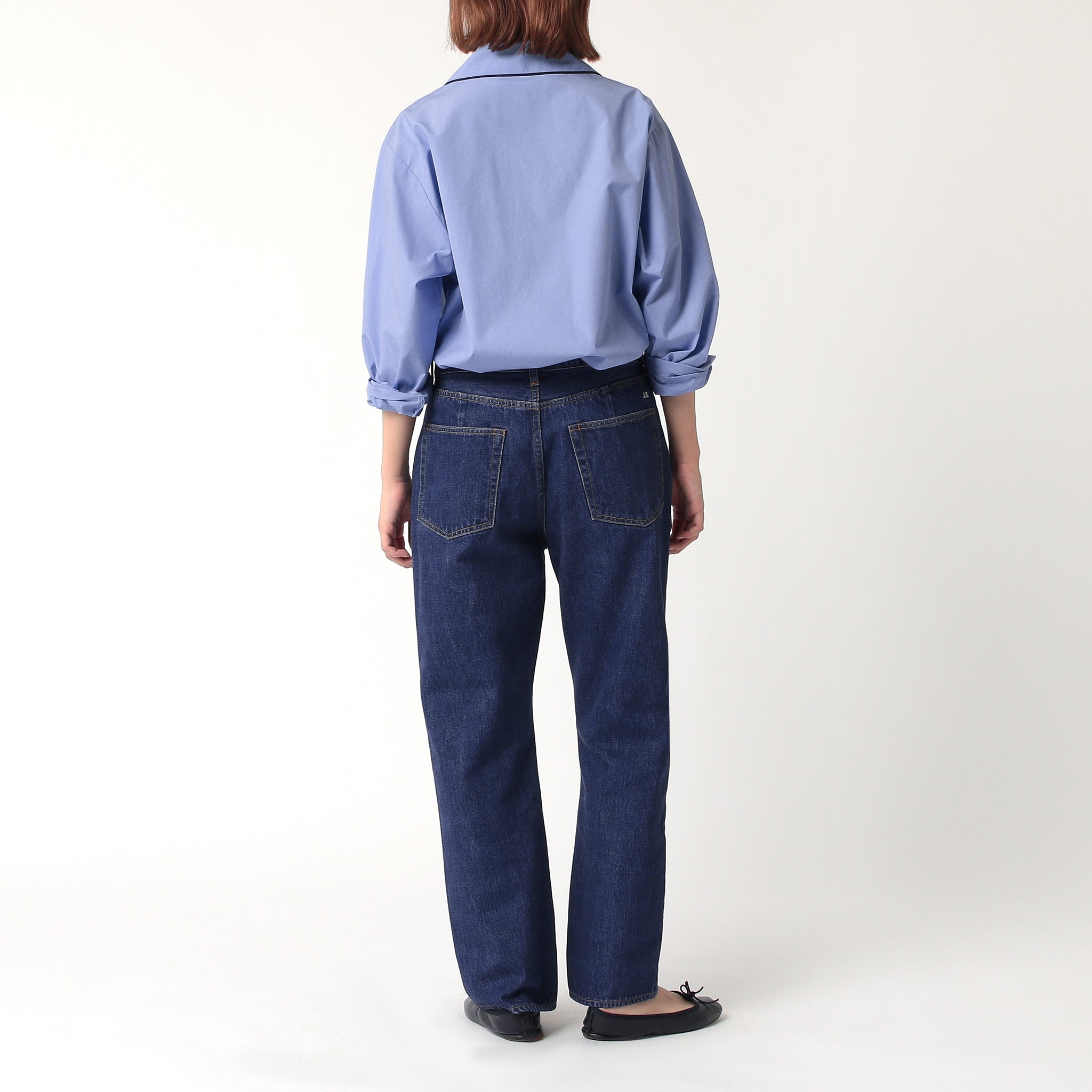SAINT TROPEZ PAJAMA SHIRT(サントロペパジャマシャツ)|J.B. ATTIRE(ジェービーアタイア)OFFICIAL ONLINE STORE