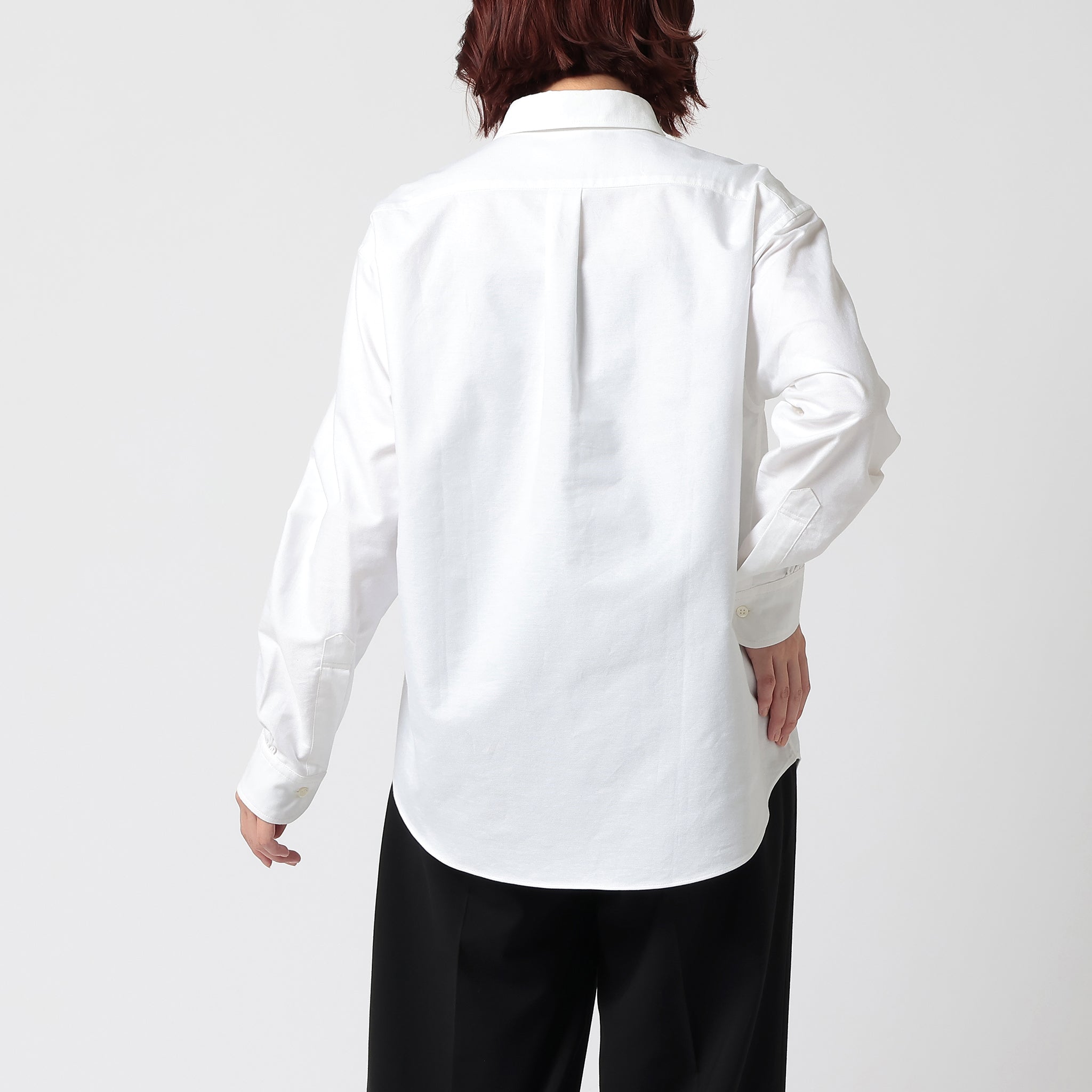 TRIBECA SHIRT(トライベッカシャツ)|J.B. ATTIRE(ジェービーアタイア)OFFICIAL ONLINE STORE