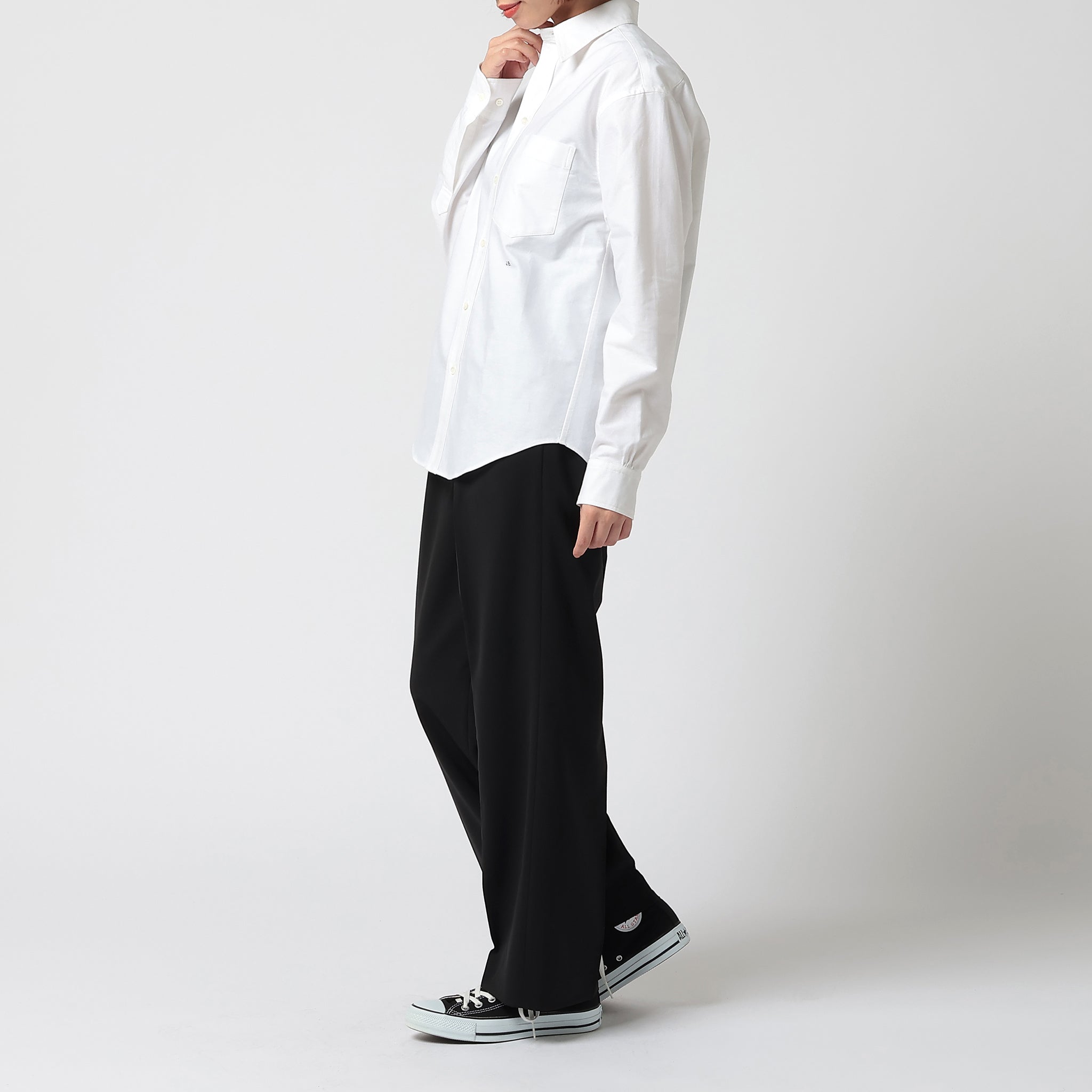 TRIBECA SHIRT(トライベッカシャツ)|J.B. ATTIRE(ジェービーアタイア)OFFICIAL ONLINE STORE