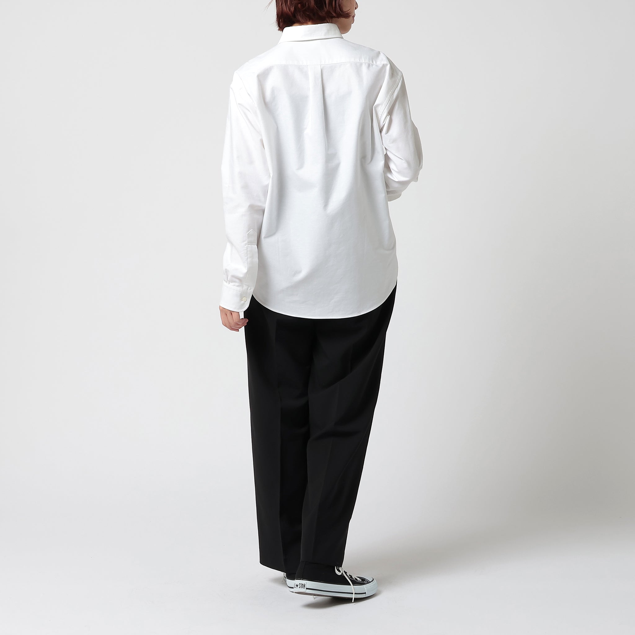 TRIBECA SHIRT(トライベッカシャツ)|J.B. ATTIRE(ジェービーアタイア)OFFICIAL ONLINE STORE