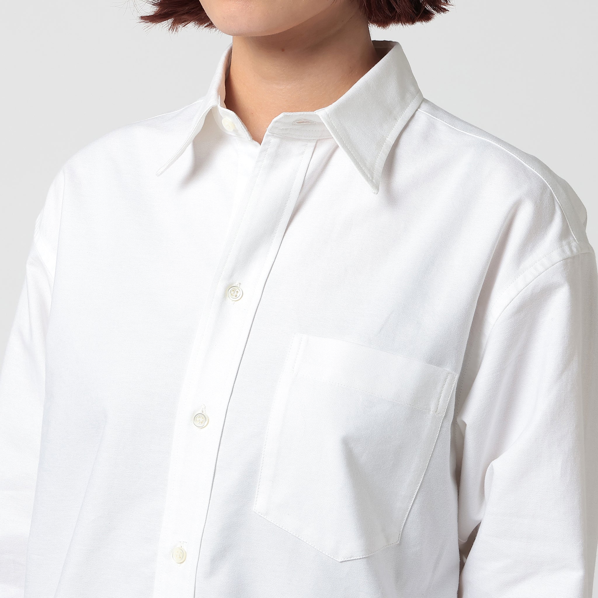 TRIBECA SHIRT(トライベッカシャツ)|J.B. ATTIRE(ジェービーアタイア)OFFICIAL ONLINE STORE