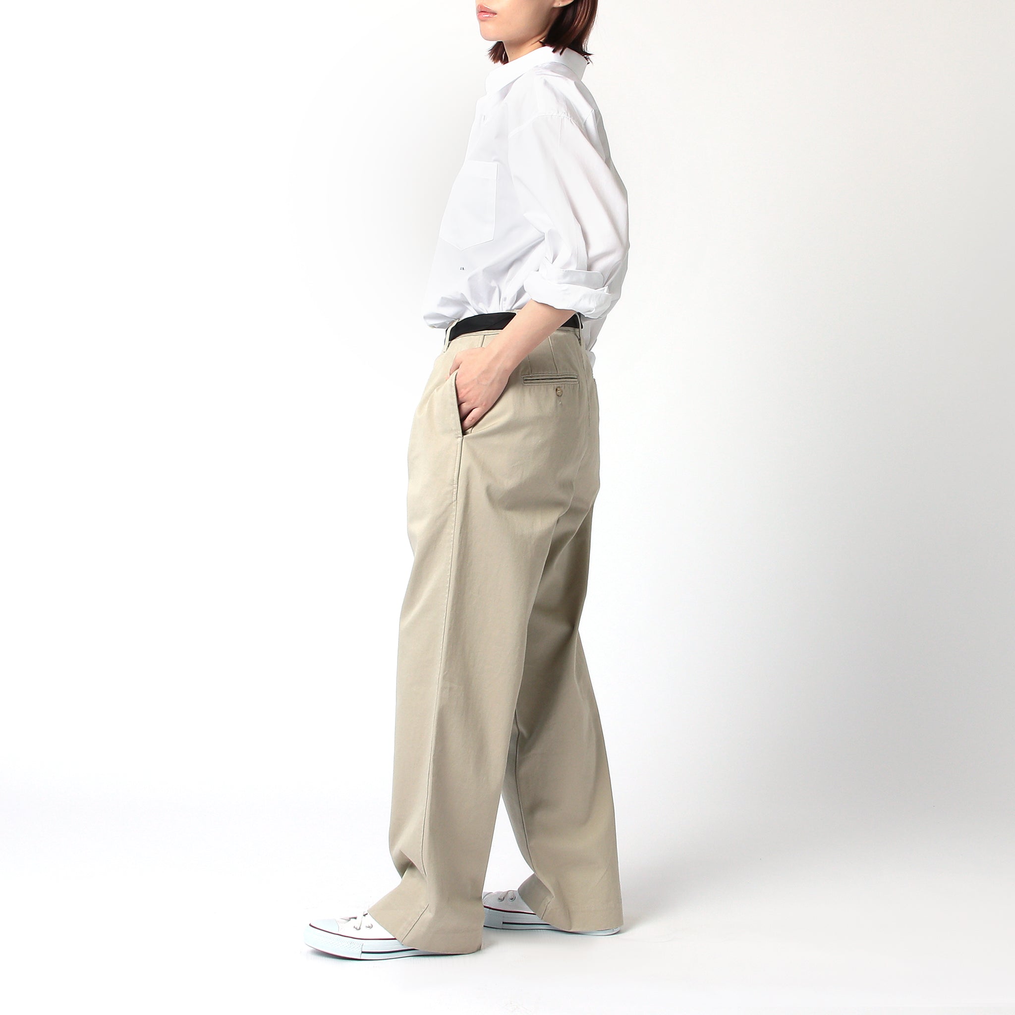 PARIS WHITE SHIRT(パリスホワイトシャツ)|J.B. ATTIRE(ジェービーアタイア)OFFICIAL ONLINE STORE