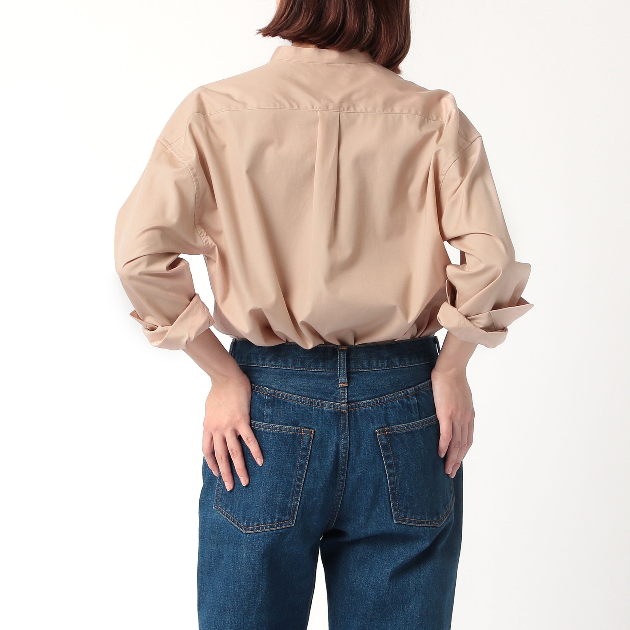 PARIS PINK SHIRT(パリスピンクシャツ)|J.B. ATTIRE(ジェービーアタイア)OFFICIAL ONLINE STORE