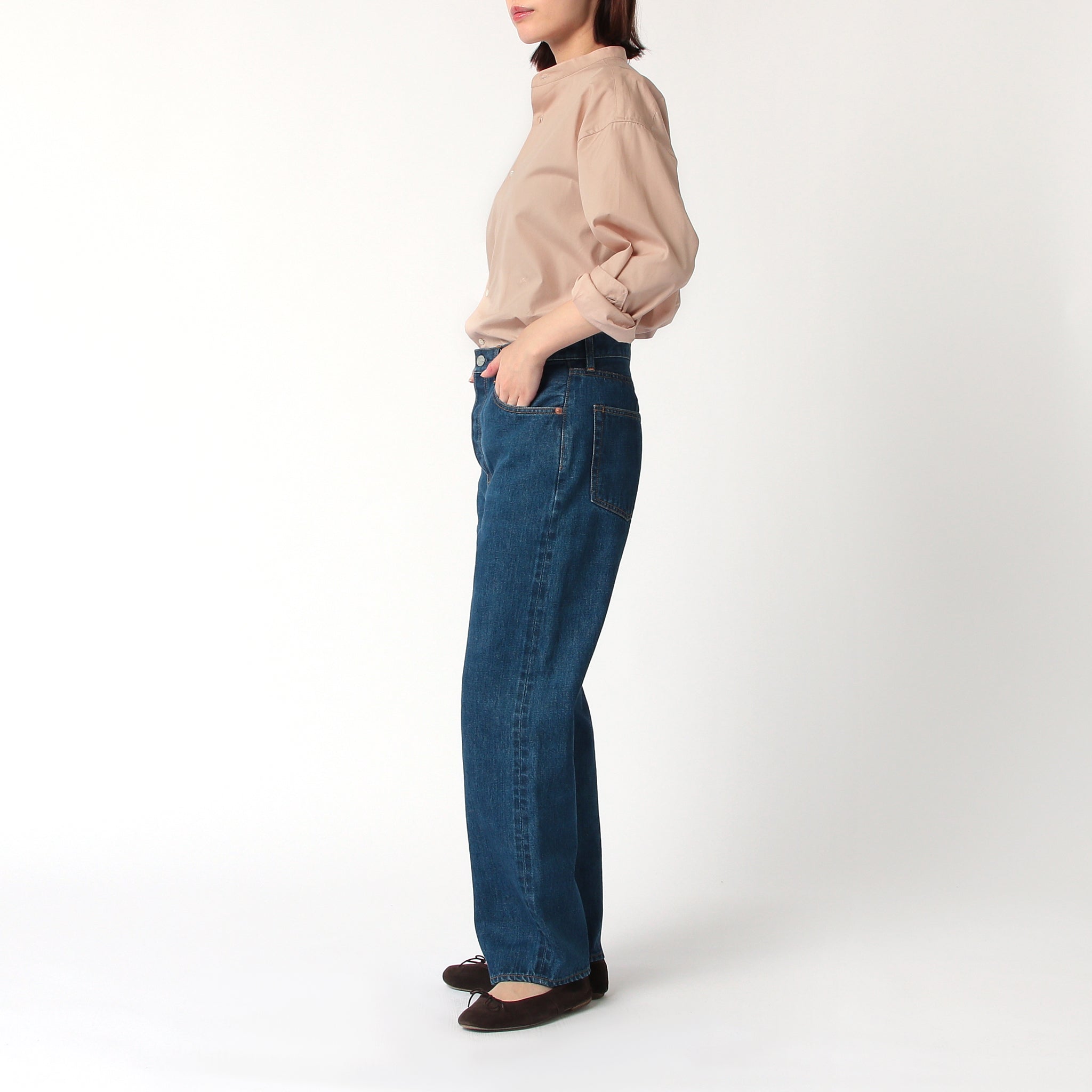 PARIS PINK SHIRT(パリスピンクシャツ)|J.B. ATTIRE(ジェービーアタイア)OFFICIAL ONLINE STORE