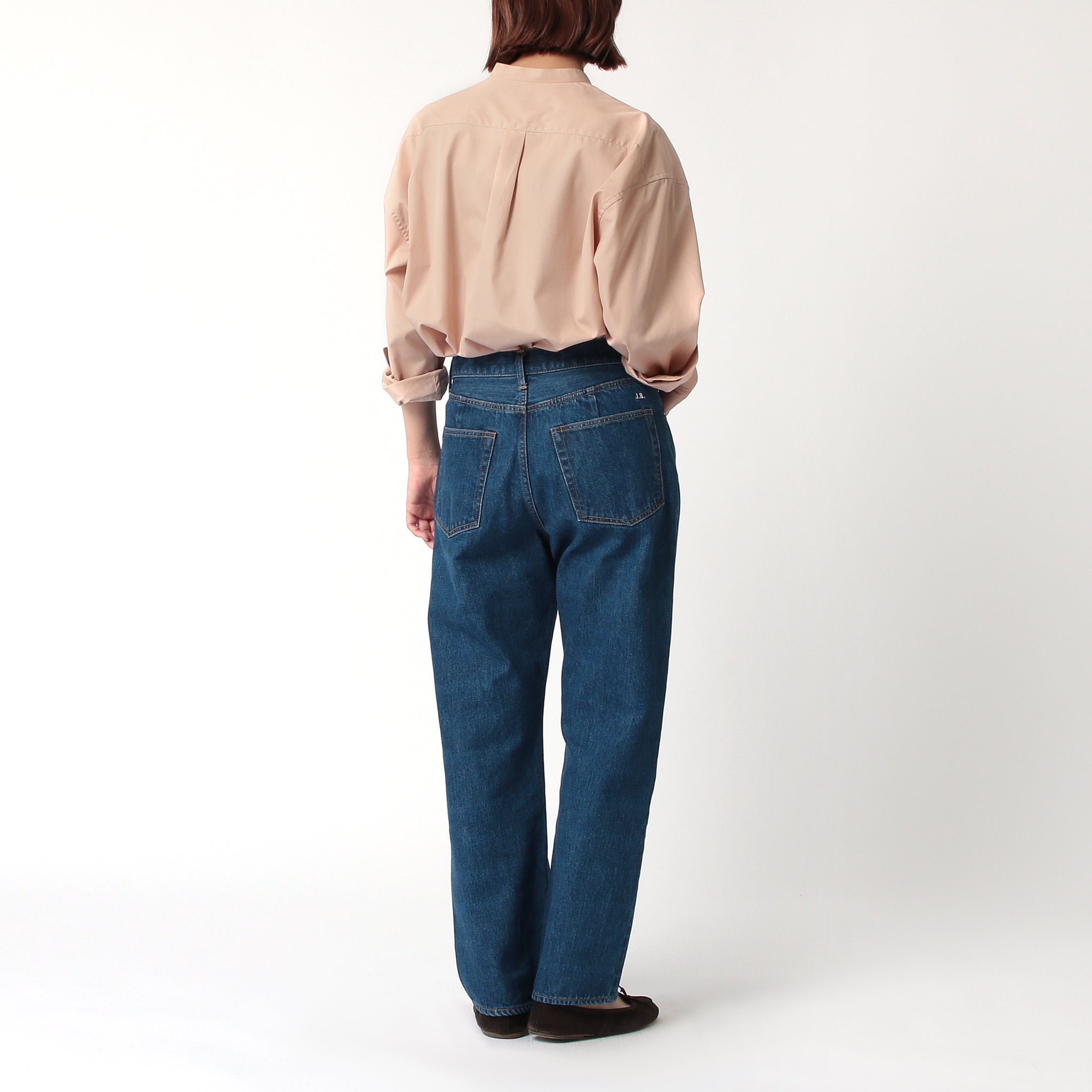 PARIS PINK SHIRT(パリスピンクシャツ)|J.B. ATTIRE(ジェービーアタイア)OFFICIAL ONLINE STORE