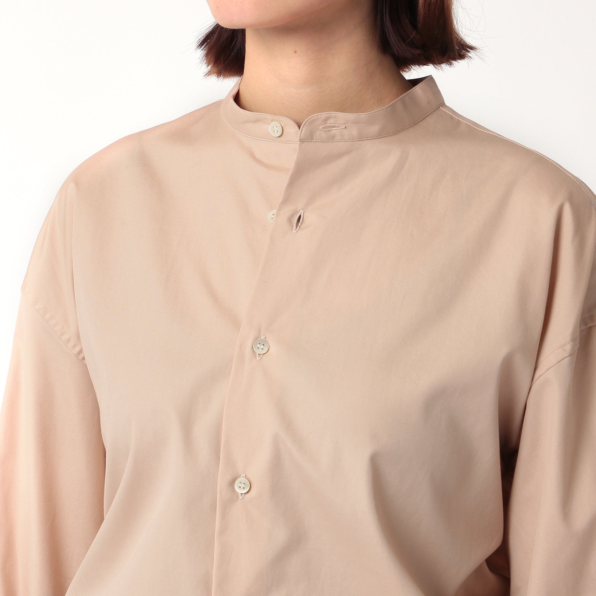 PARIS PINK SHIRT(パリスピンクシャツ)|J.B. ATTIRE(ジェービーアタイア)OFFICIAL ONLINE STORE