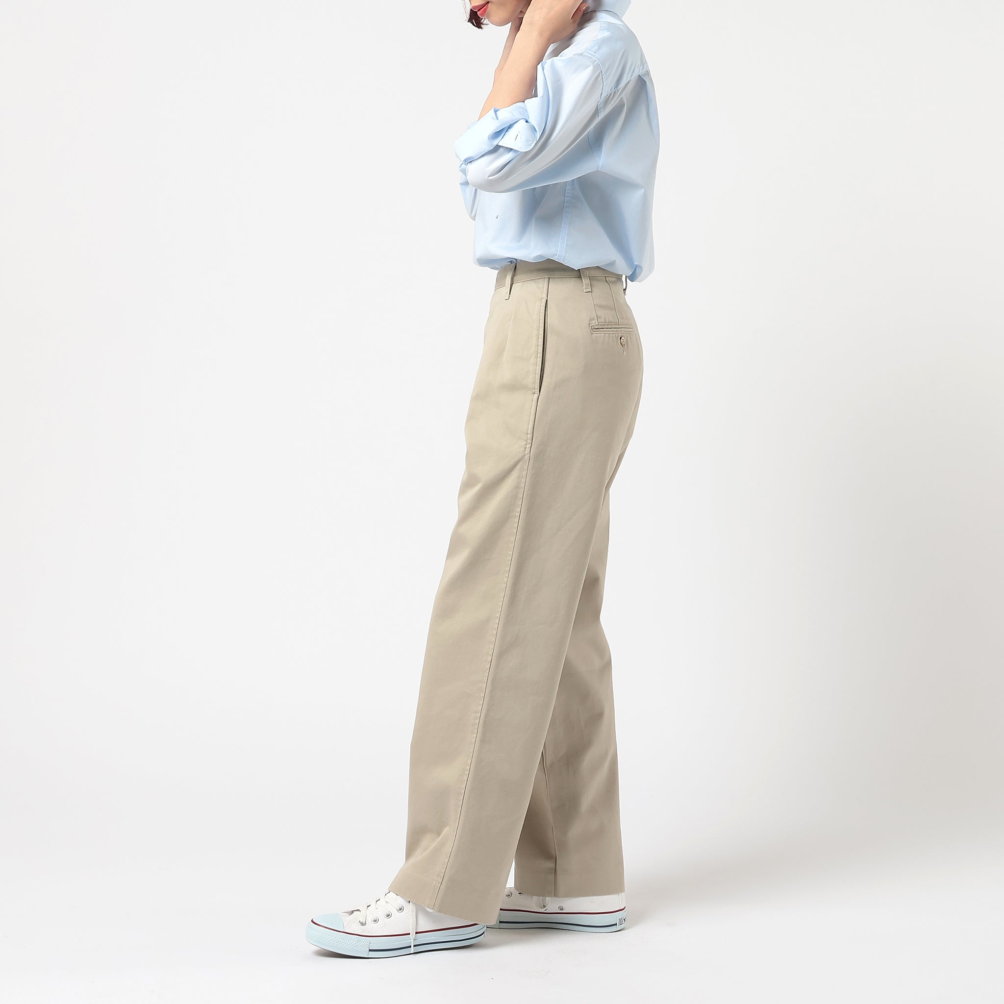 PARIS LIGHT BLUE SHIRTS(パリスライトブルーシャツ)|J.B. ATTIRE(ジェービーアタイア)OFFICIAL ONLINE STORE