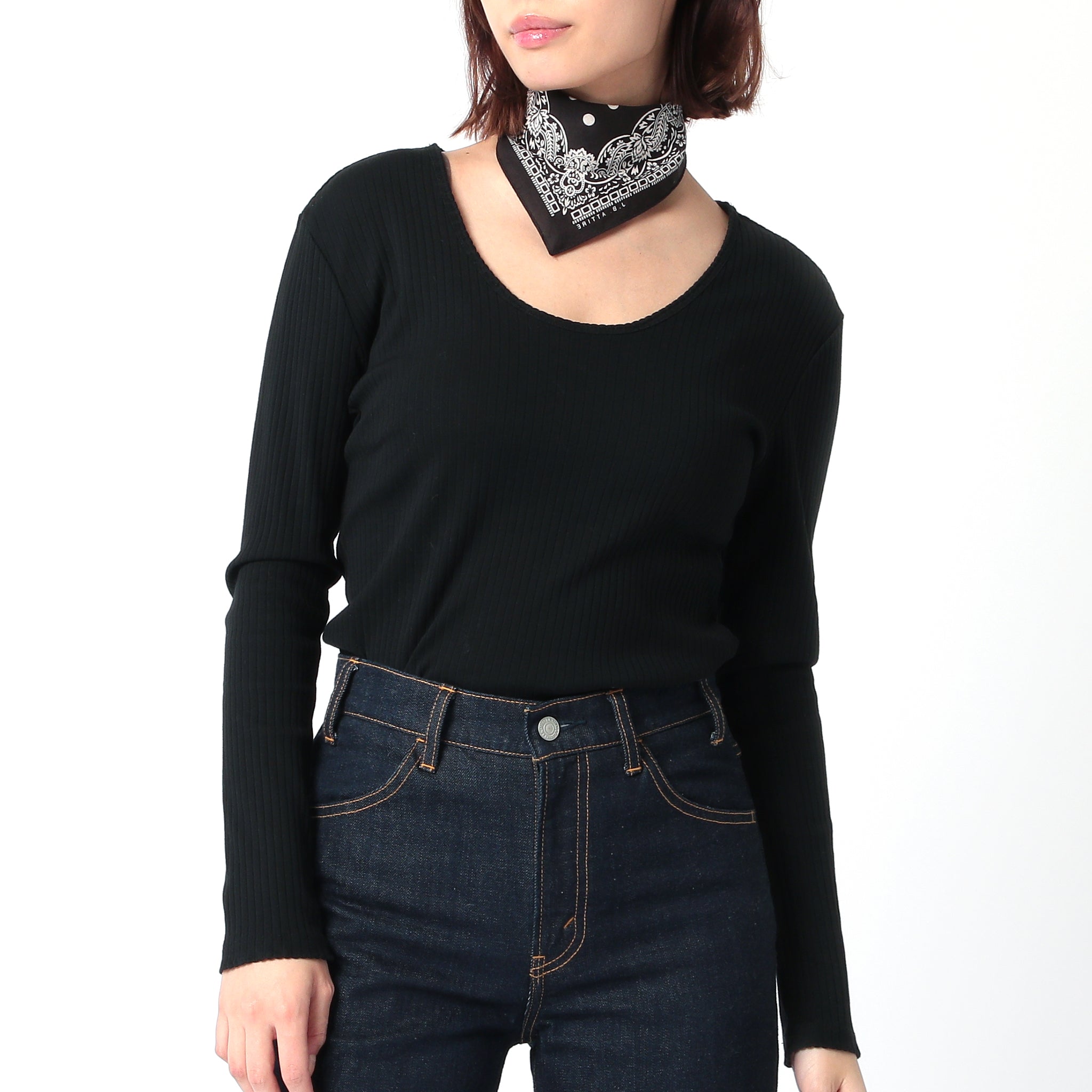 PARIS BANDANA(パリスバンダナ)|J.B. ATTIRE(ジェービーアタイア)OFFICIAL ONLINE STORE