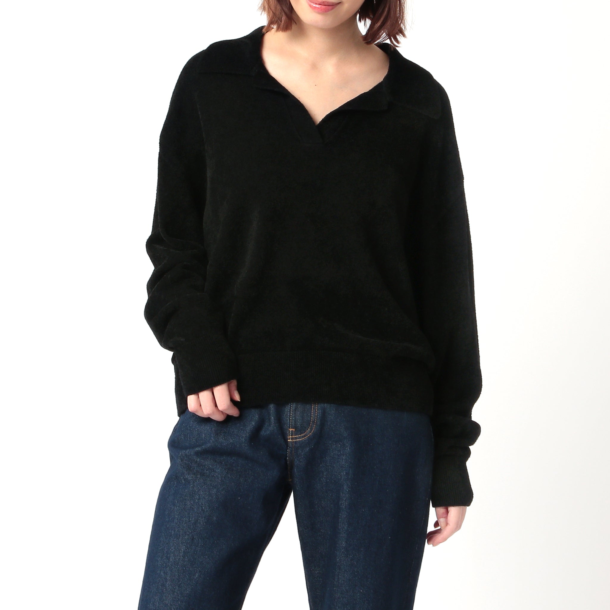 LOS ANGELES KNIT(ロサンゼルスニット)|J.B. ATTIRE(ジェービーアタイア)OFFICIAL ONLINE STORE