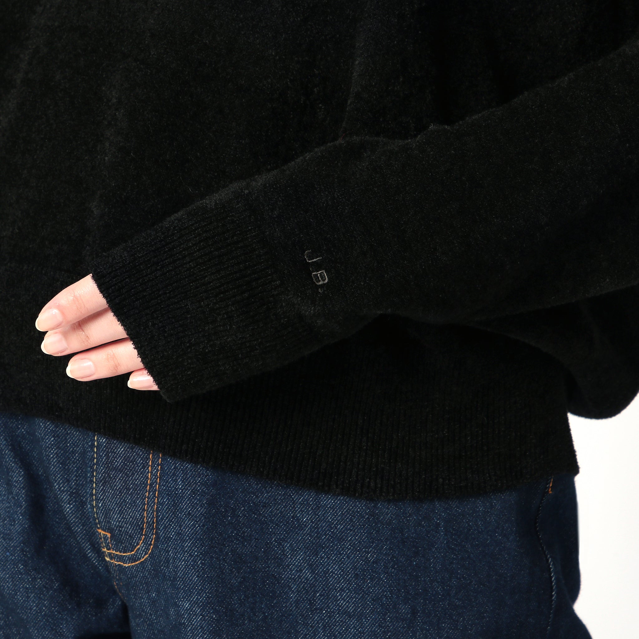 LOS ANGELES KNIT(ロサンゼルスニット)|J.B. ATTIRE(ジェービーアタイア)OFFICIAL ONLINE STORE