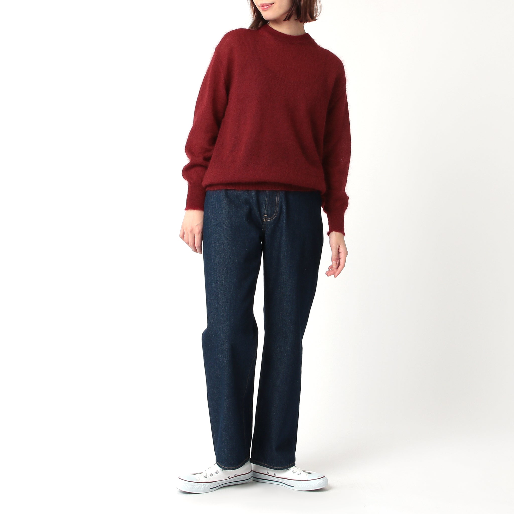 VAL DE MARNE KNIT(ヴァルドマルヌニット)|J.B. ATTIRE(ジェービーアタイア)OFFICIAL ONLINE STORE