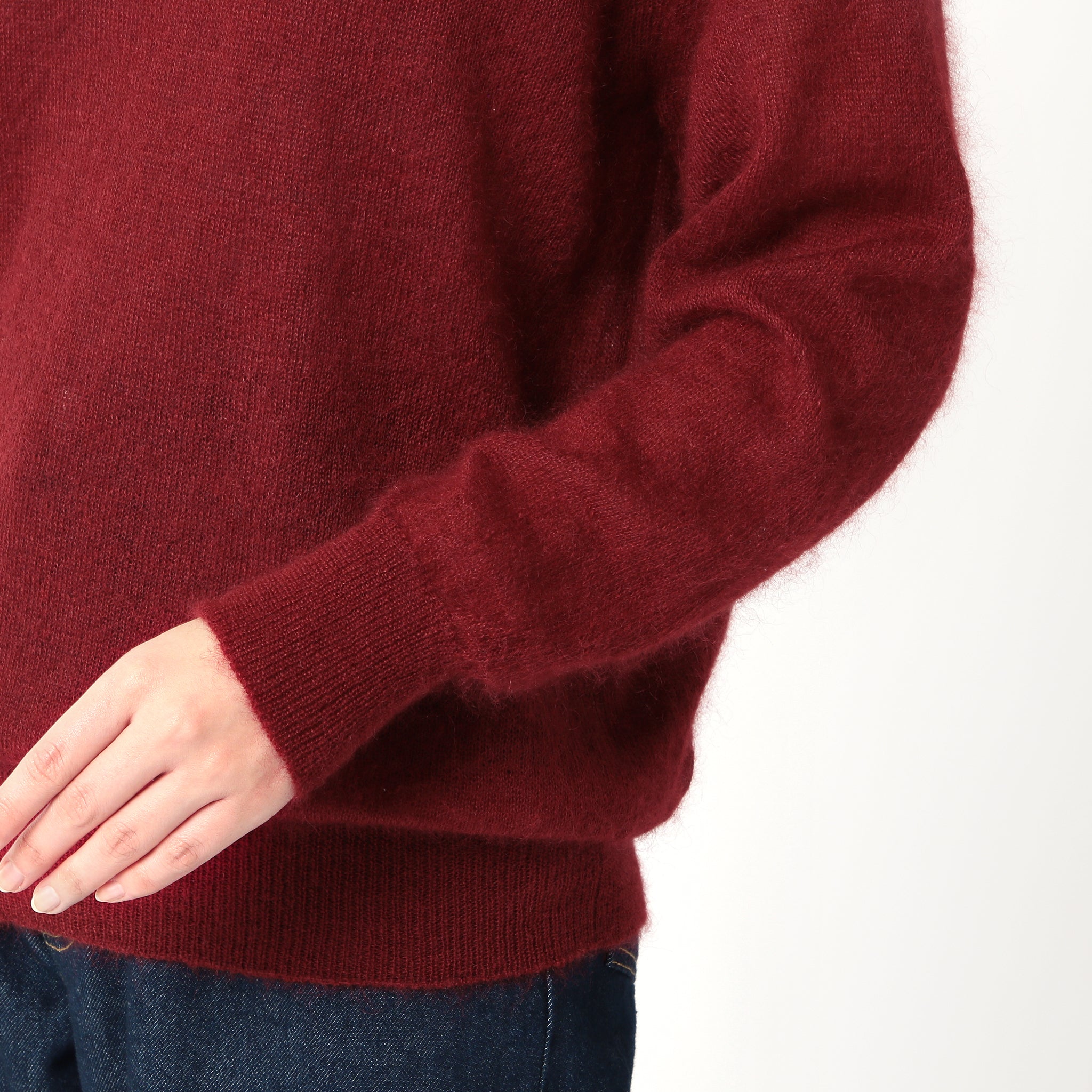 VAL DE MARNE KNIT(ヴァルドマルヌニット)|J.B. ATTIRE(ジェービーアタイア)OFFICIAL ONLINE STORE