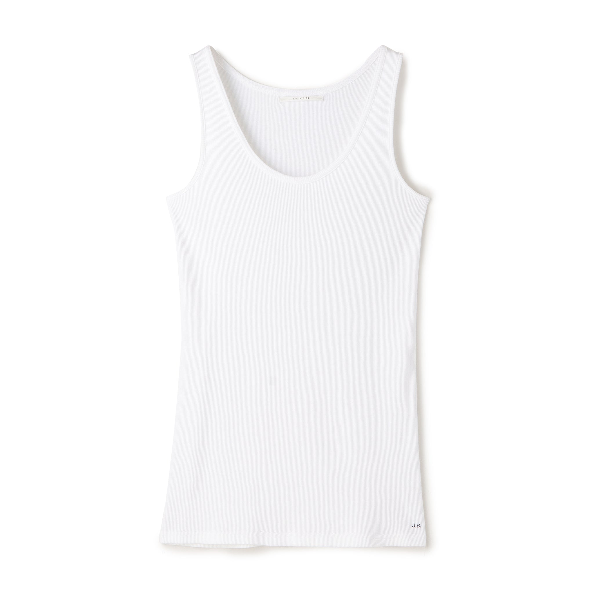 PARIS TANK TOP(パリスタンクトップ)|J.B. ATTIRE(ジェービーアタイア)OFFICIAL ONLINE STORE