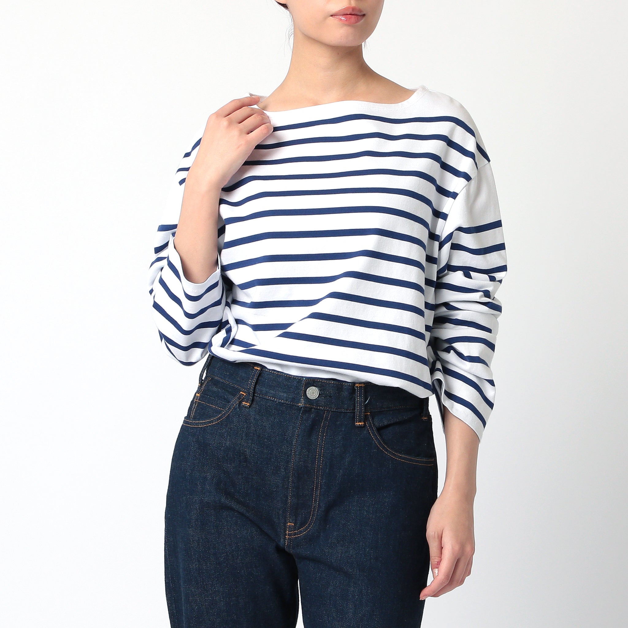 CHAMBERY BASQUE SHIRT(シャンベリーバスクシャツ)|J.B. ATTIRE(ジェービーアタイア)OFFICIAL ONLINE STORE
