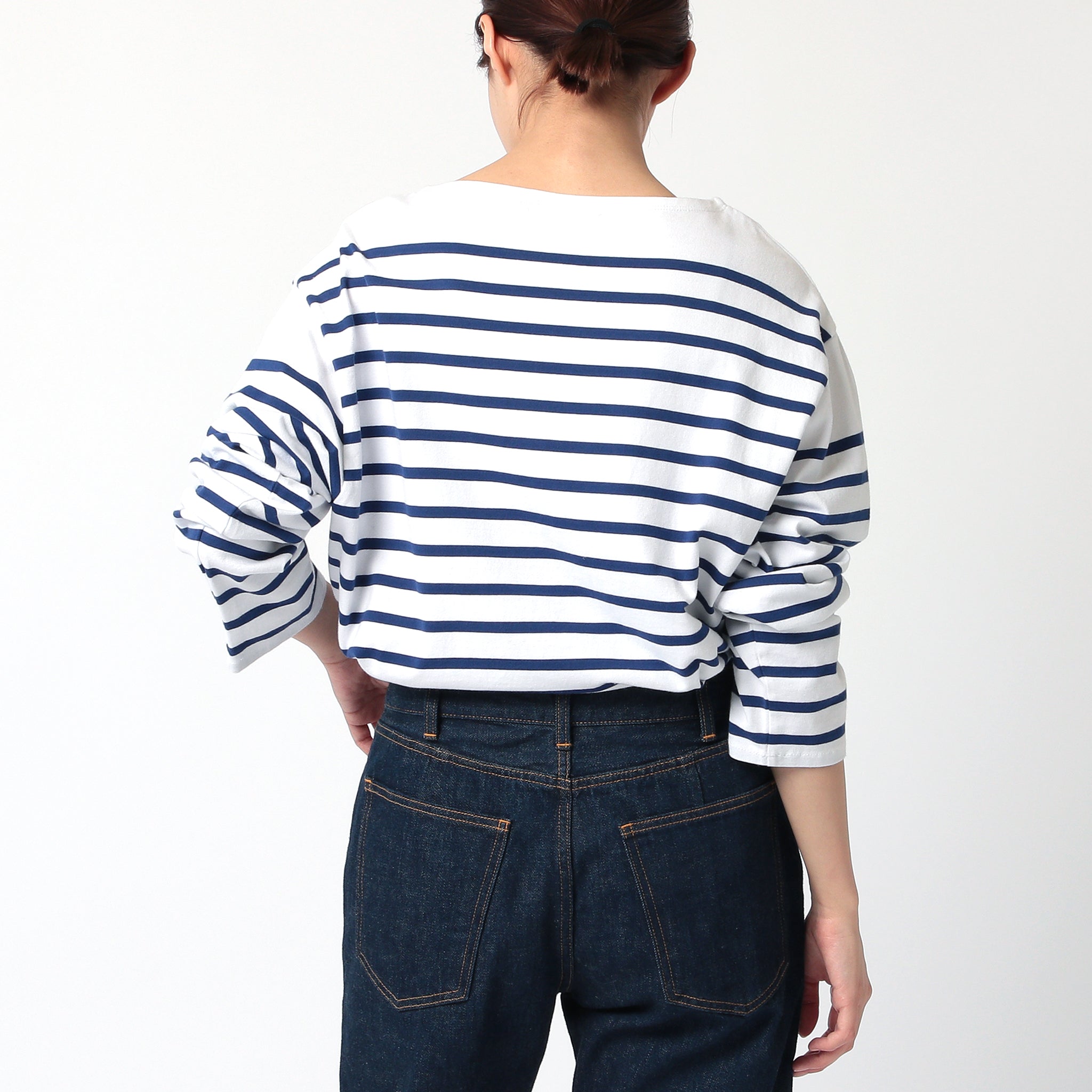 CHAMBERY BASQUE SHIRT(シャンベリーバスクシャツ)|J.B. ATTIRE(ジェービーアタイア)OFFICIAL ONLINE STORE