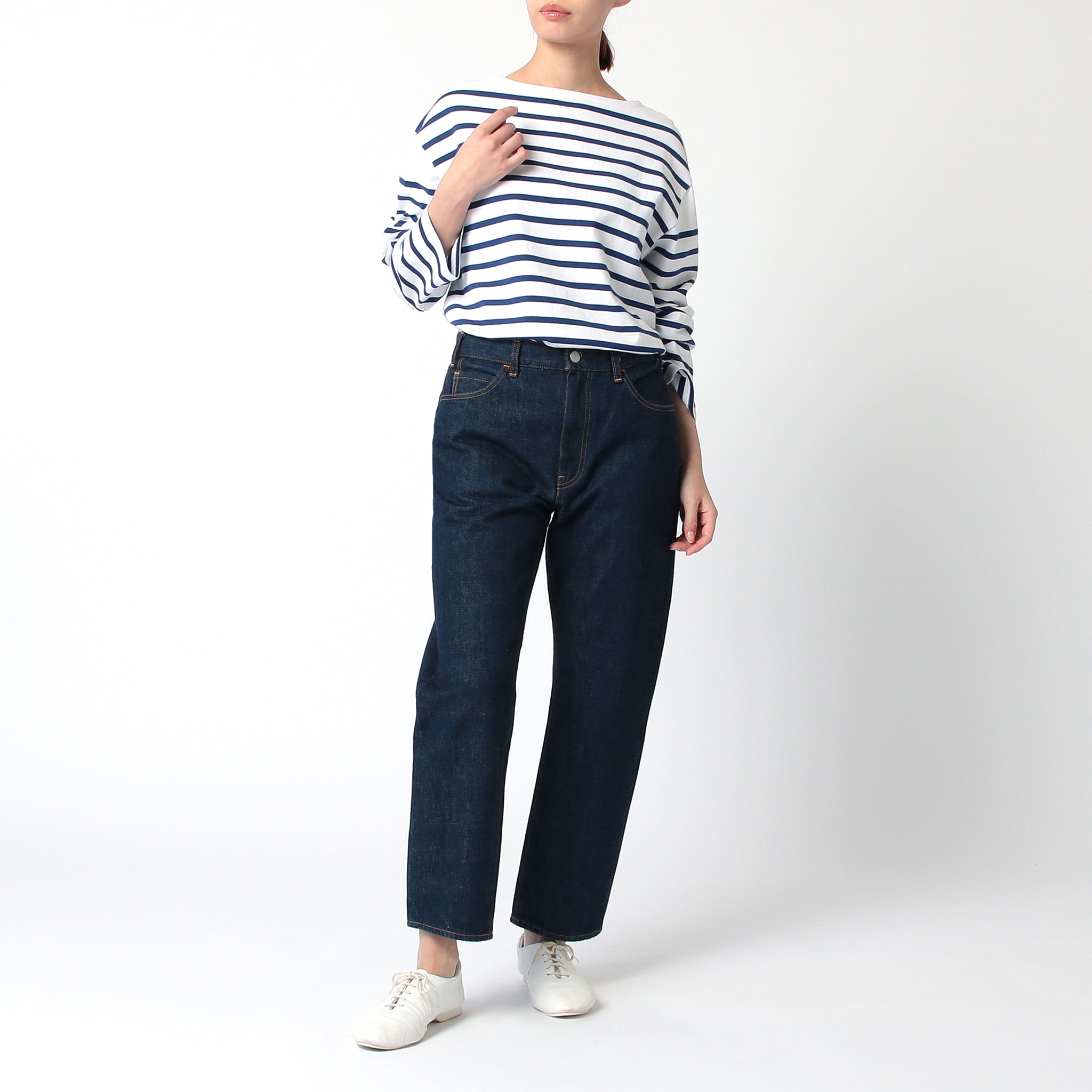 CHAMBERY BASQUE SHIRT(シャンベリーバスクシャツ)|J.B. ATTIRE(ジェービーアタイア)OFFICIAL ONLINE STORE