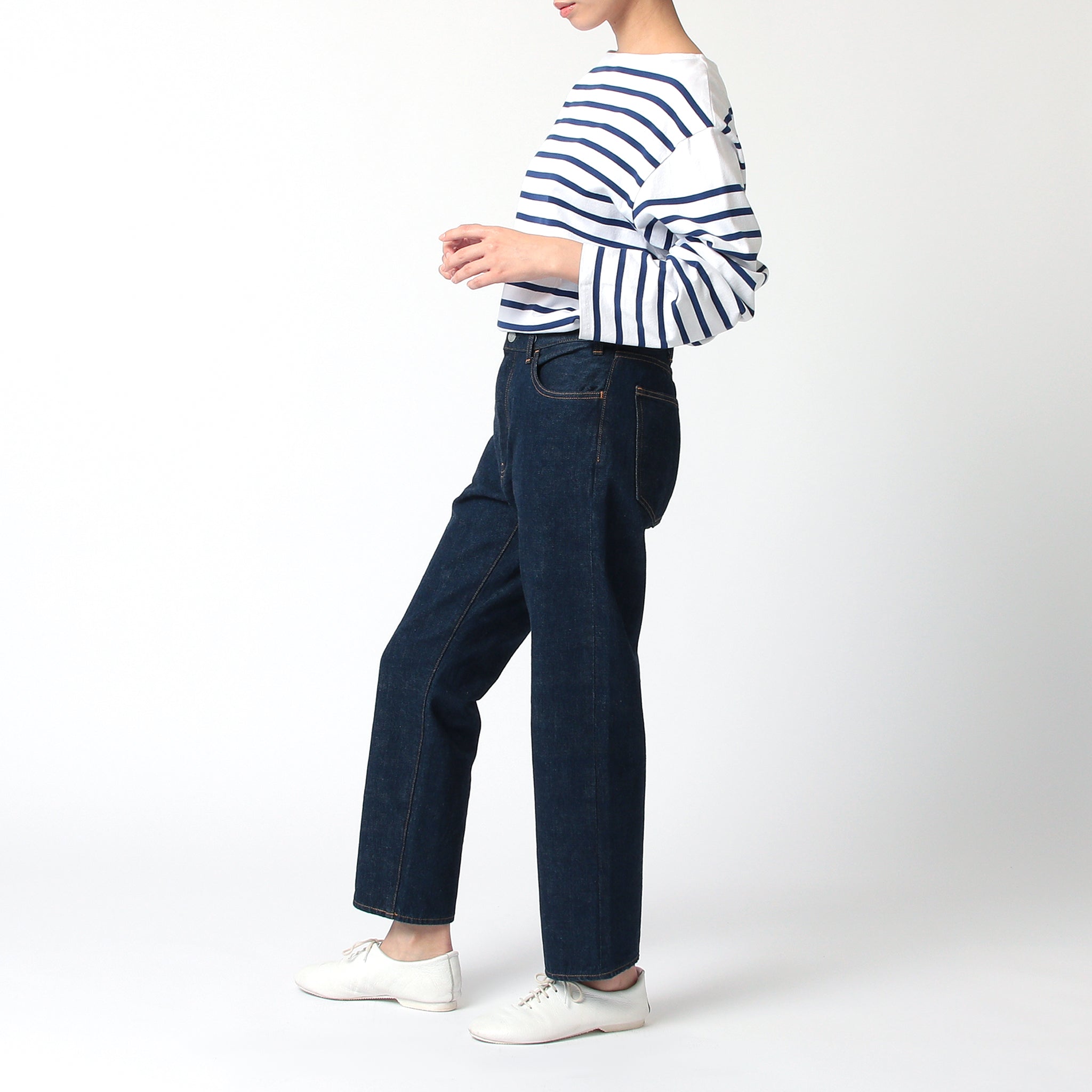 CHAMBERY BASQUE SHIRT(シャンベリーバスクシャツ)|J.B. ATTIRE(ジェービーアタイア)OFFICIAL ONLINE STORE