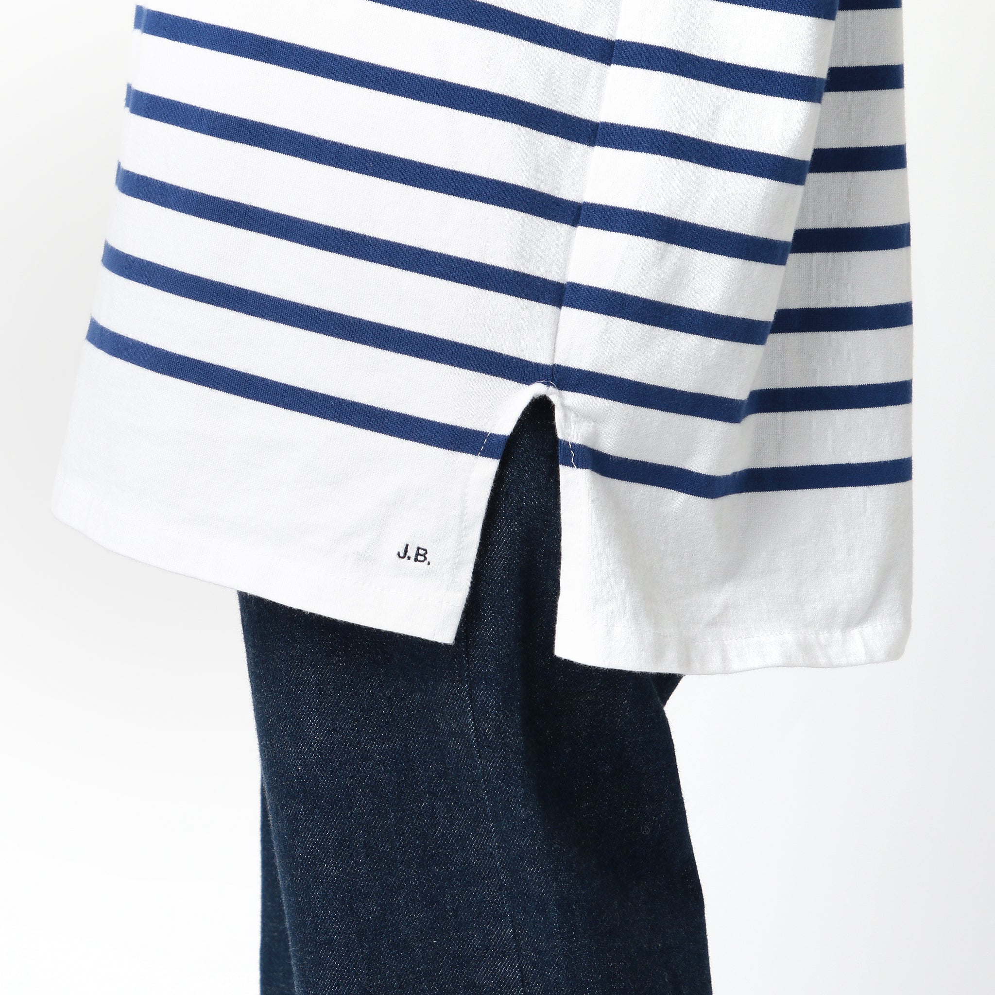 CHAMBERY BASQUE SHIRT(シャンベリーバスクシャツ)|J.B. ATTIRE(ジェービーアタイア)OFFICIAL ONLINE STORE