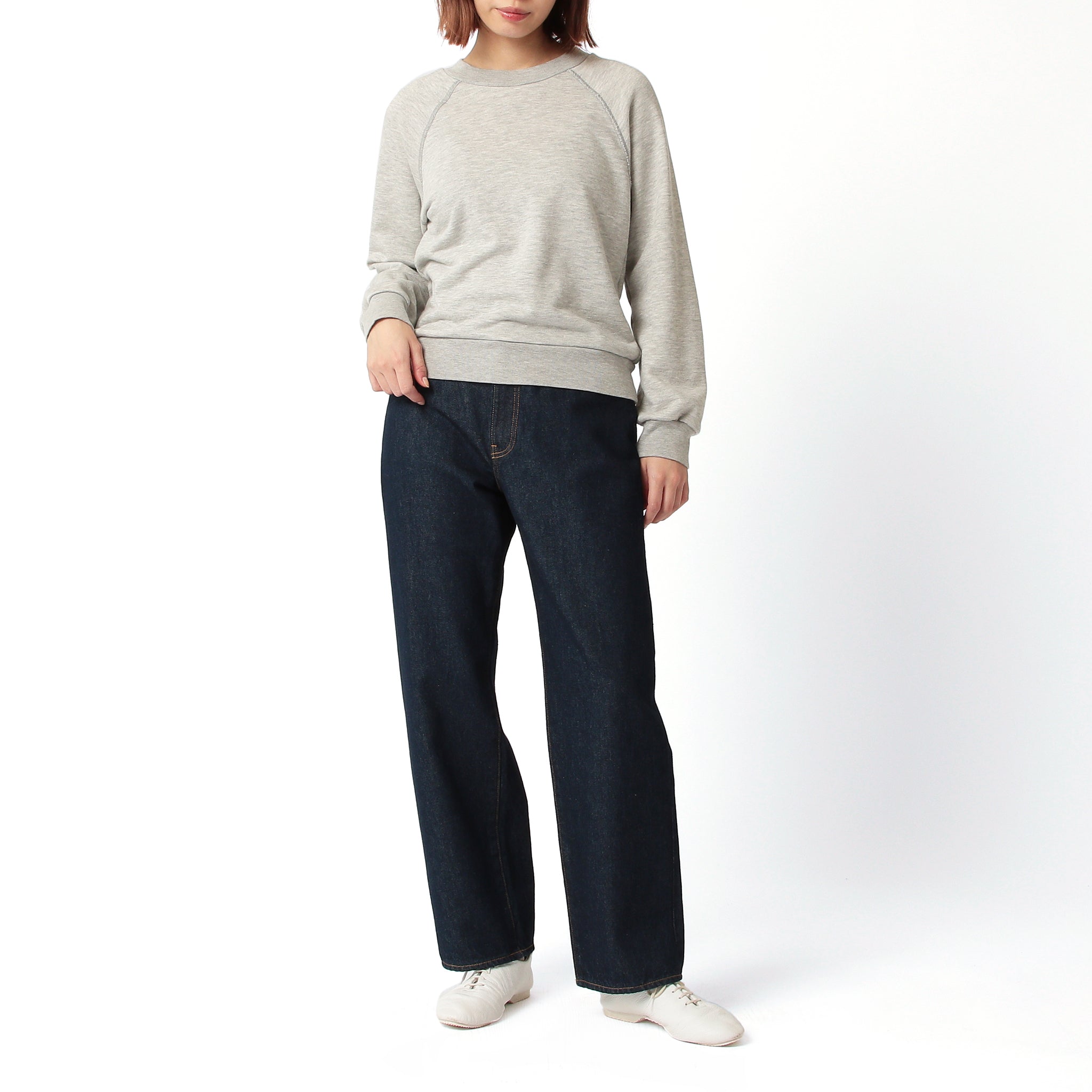 NEW YORK SWEAT SHIRT(ニューヨークスウェットシャツ)|J.B. ATTIRE(ジェービーアタイア)OFFICIAL ONLINE STORE