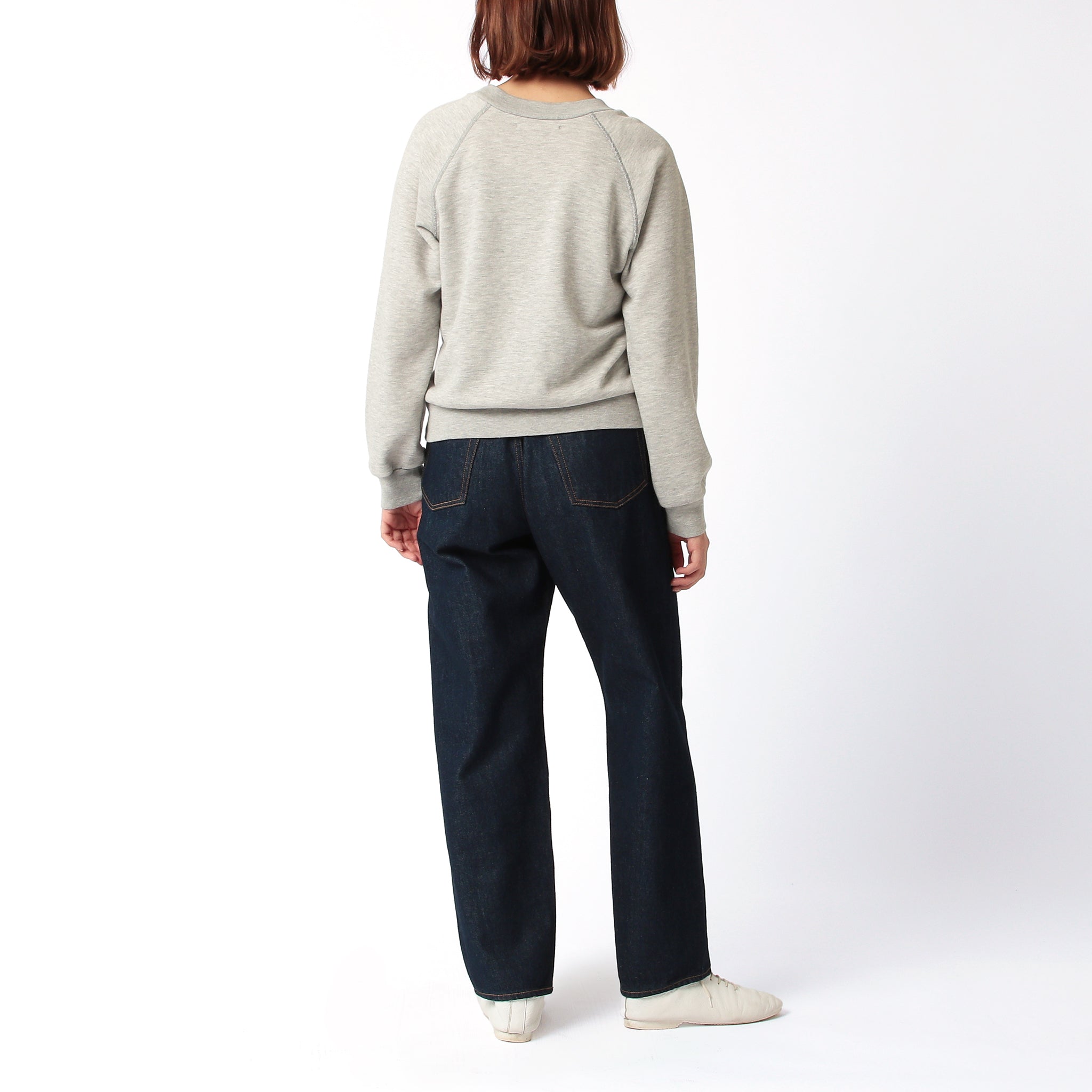 NEW YORK SWEAT SHIRT(ニューヨークスウェットシャツ)|J.B. ATTIRE(ジェービーアタイア)OFFICIAL ONLINE STORE