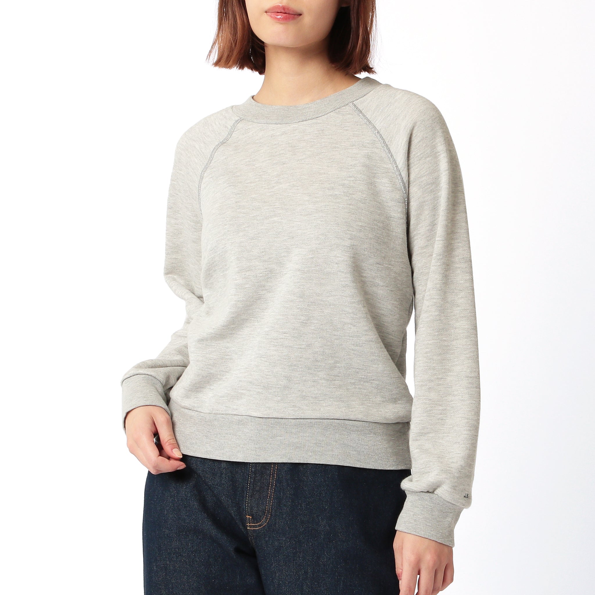 NEW YORK SWEAT SHIRT(ニューヨークスウェットシャツ)|J.B. ATTIRE(ジェービーアタイア)OFFICIAL ONLINE STORE