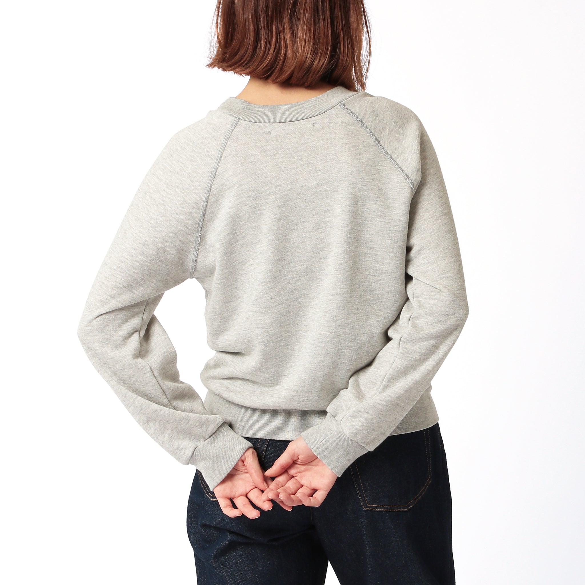 NEW YORK SWEAT SHIRT(ニューヨークスウェットシャツ)|J.B. ATTIRE(ジェービーアタイア)OFFICIAL ONLINE STORE