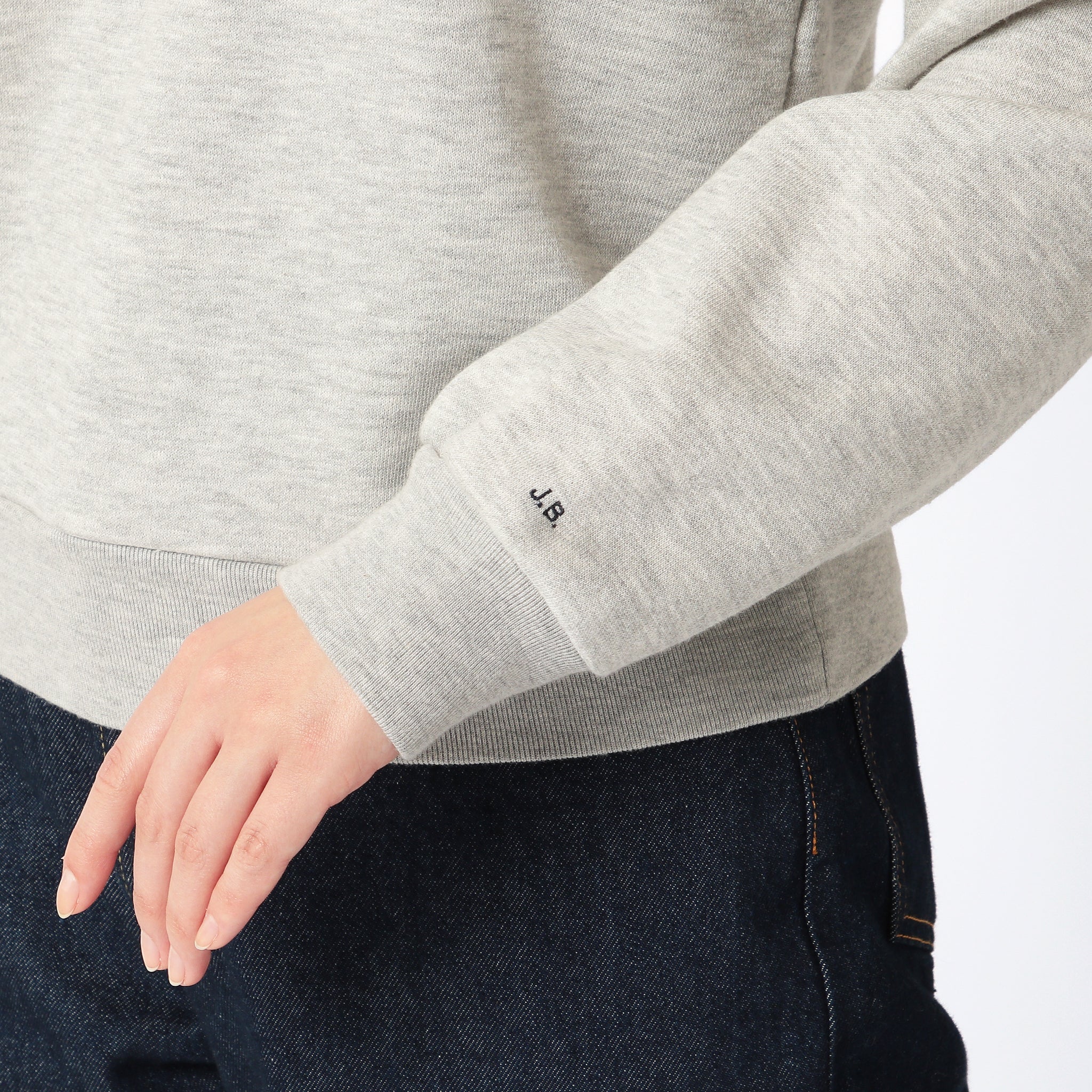 NEW YORK SWEAT SHIRT(ニューヨークスウェットシャツ)|J.B. ATTIRE(ジェービーアタイア)OFFICIAL ONLINE STORE