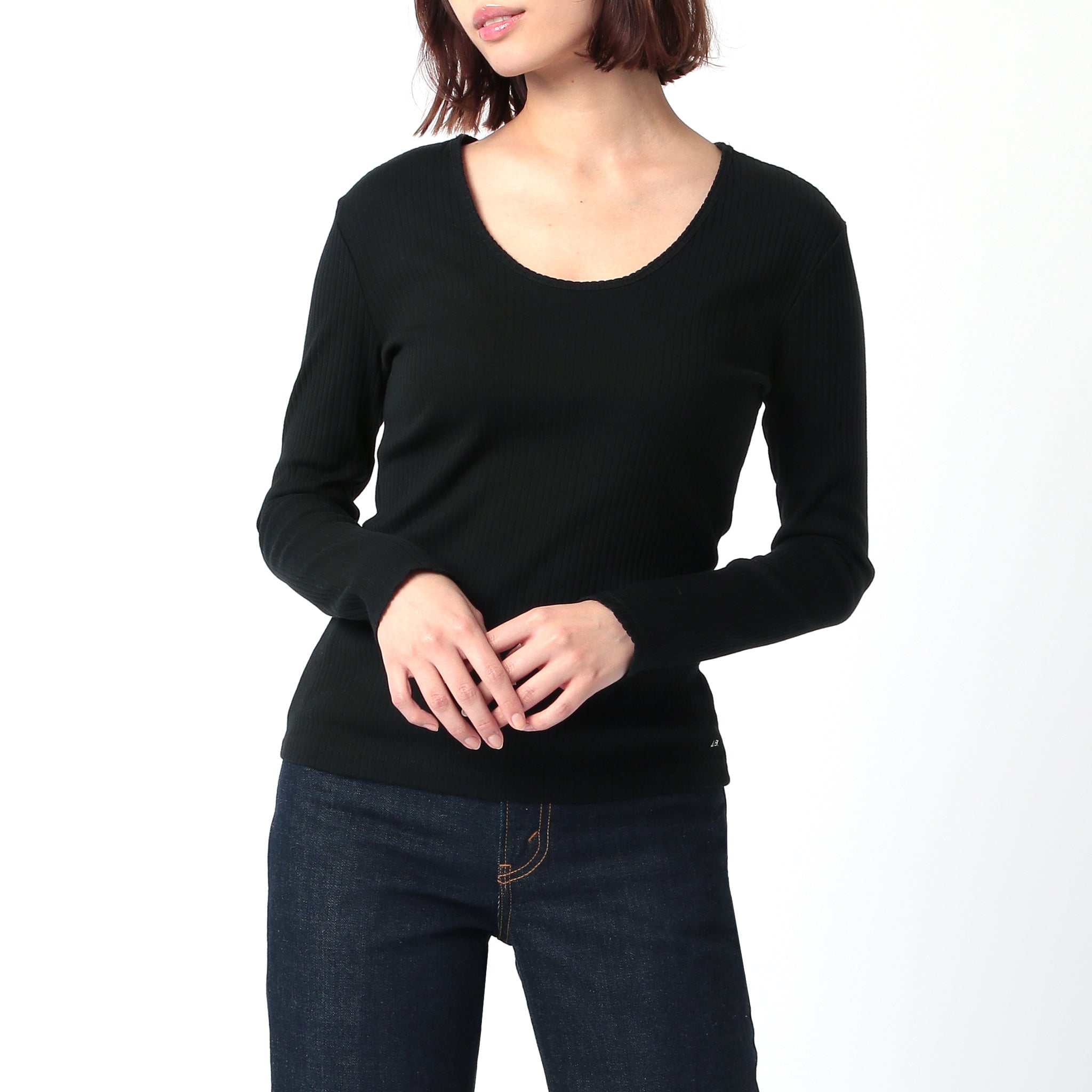 SAINT TROPEZ LONG SLEEVE(サントロペロングスリーブ)|J.B. ATTIRE(ジェービーアタイア)OFFICIAL ONLINE STORE