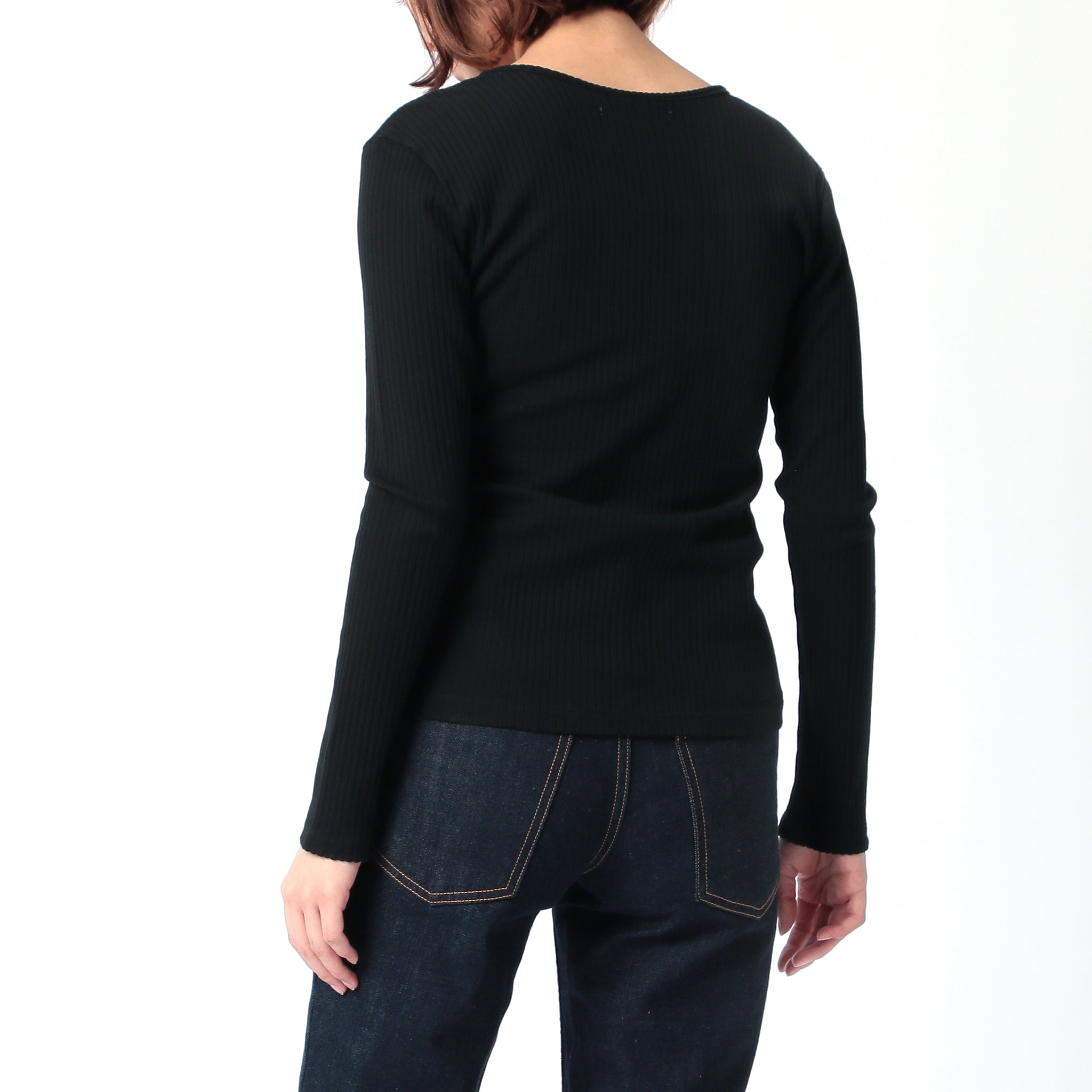 SAINT TROPEZ LONG SLEEVE(サントロペロングスリーブ)|J.B. ATTIRE(ジェービーアタイア)OFFICIAL ONLINE STORE