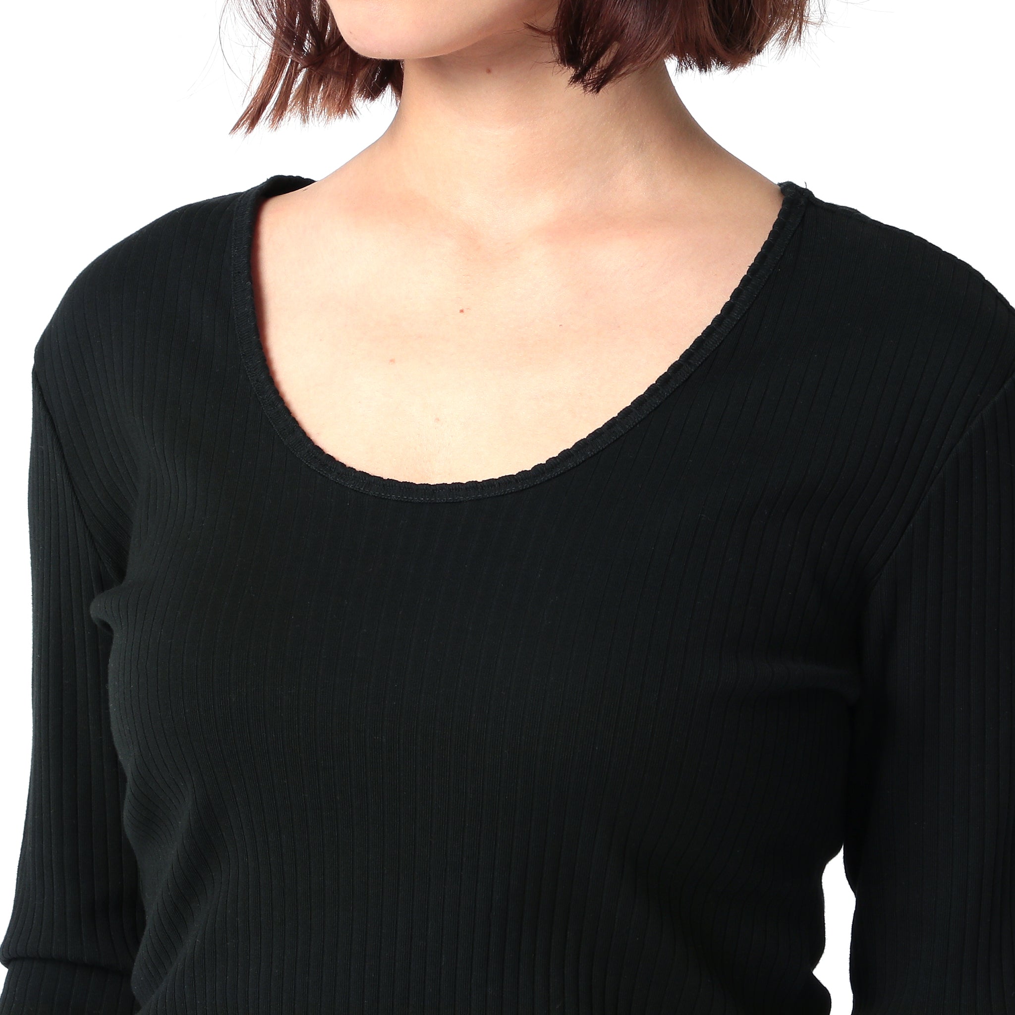SAINT TROPEZ LONG SLEEVE(サントロペロングスリーブ)|J.B. ATTIRE(ジェービーアタイア)OFFICIAL ONLINE STORE