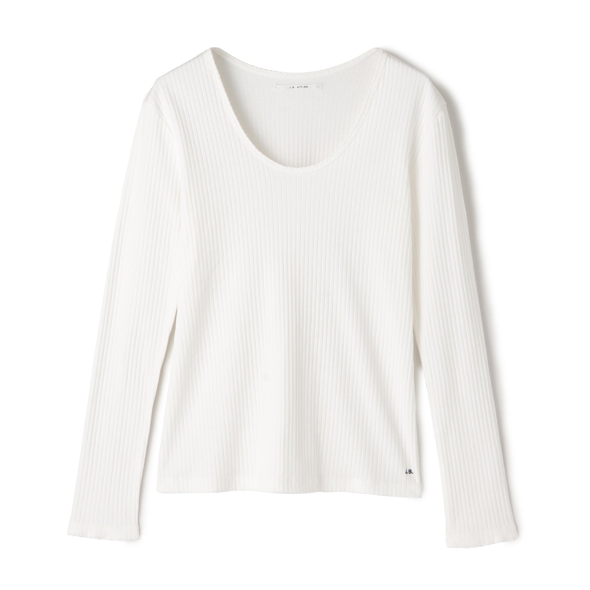 SAINT TROPEZ LONG SLEEVE(サントロペロングスリーブ)|J.B. ATTIRE(ジェービーアタイア)OFFICIAL ONLINE STORE