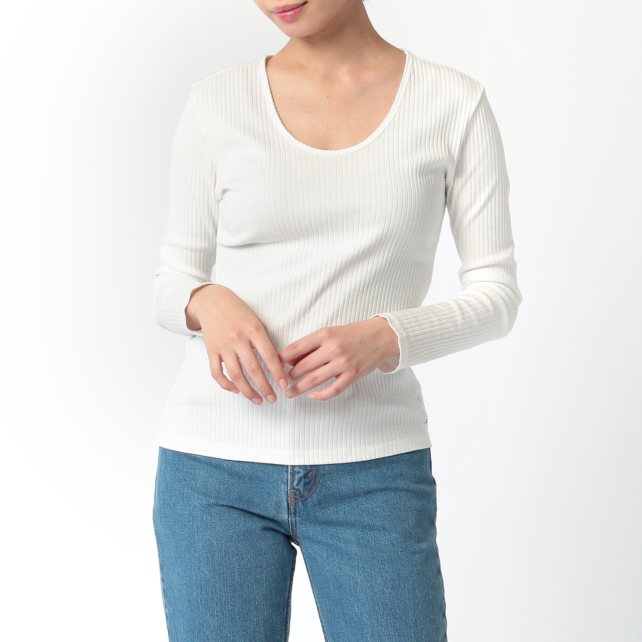 SAINT TROPEZ LONG SLEEVE(サントロペロングスリーブ)|J.B. ATTIRE(ジェービーアタイア)OFFICIAL ONLINE STORE