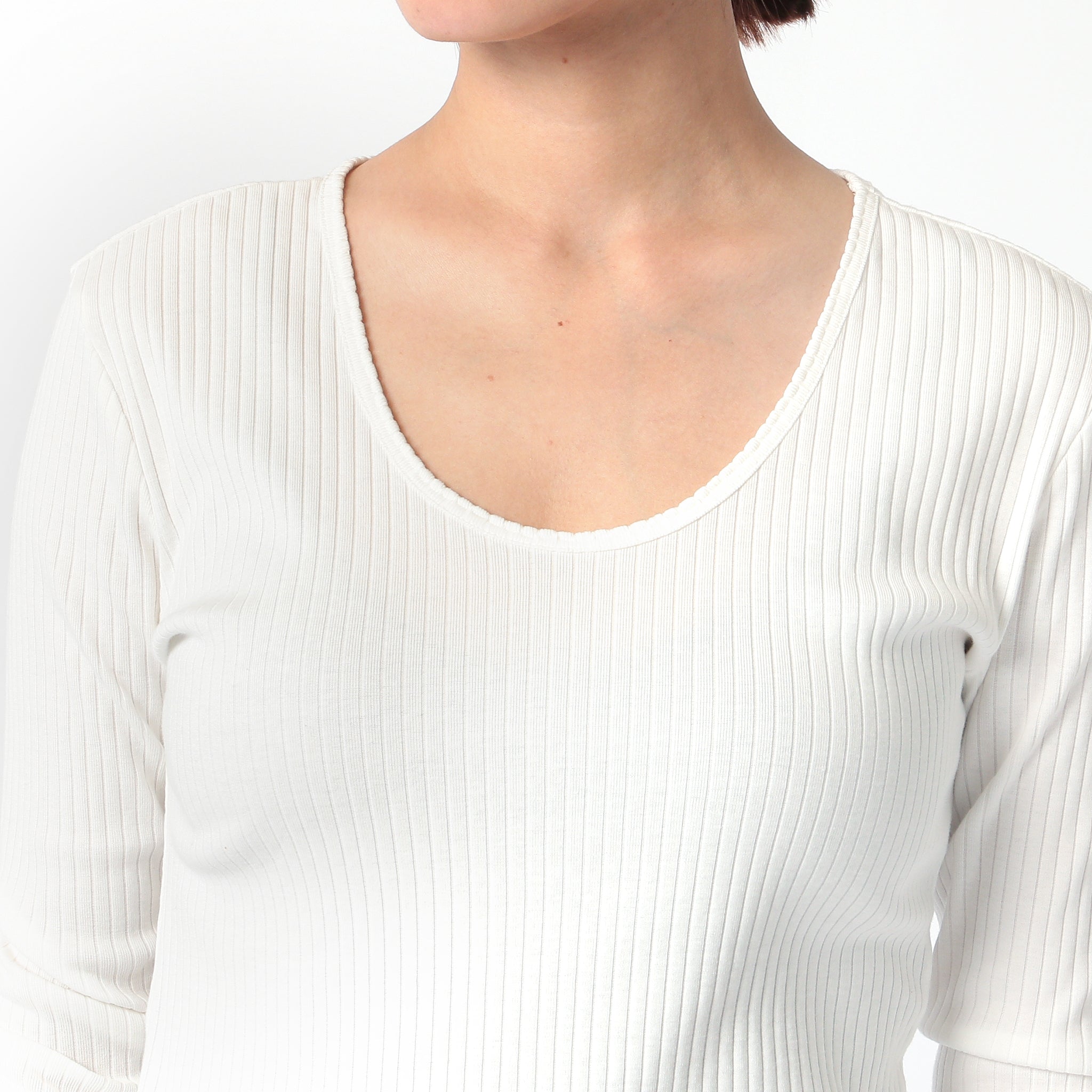 SAINT TROPEZ LONG SLEEVE(サントロペロングスリーブ)|J.B. ATTIRE(ジェービーアタイア)OFFICIAL ONLINE STORE