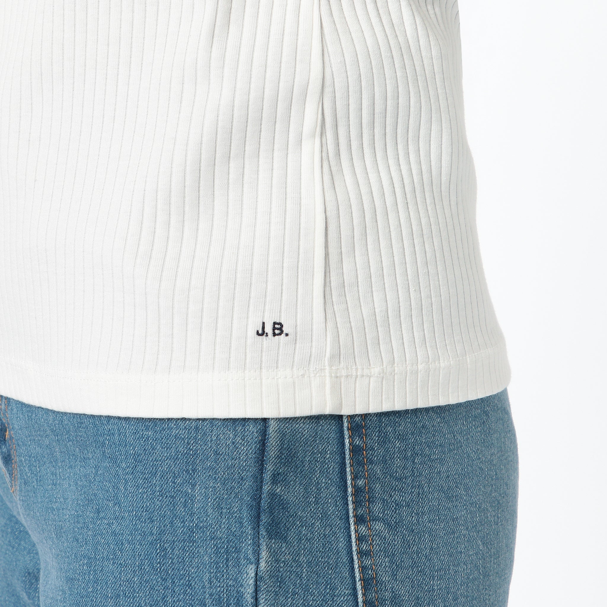 SAINT TROPEZ LONG SLEEVE(サントロペロングスリーブ)|J.B. ATTIRE(ジェービーアタイア)OFFICIAL ONLINE STORE