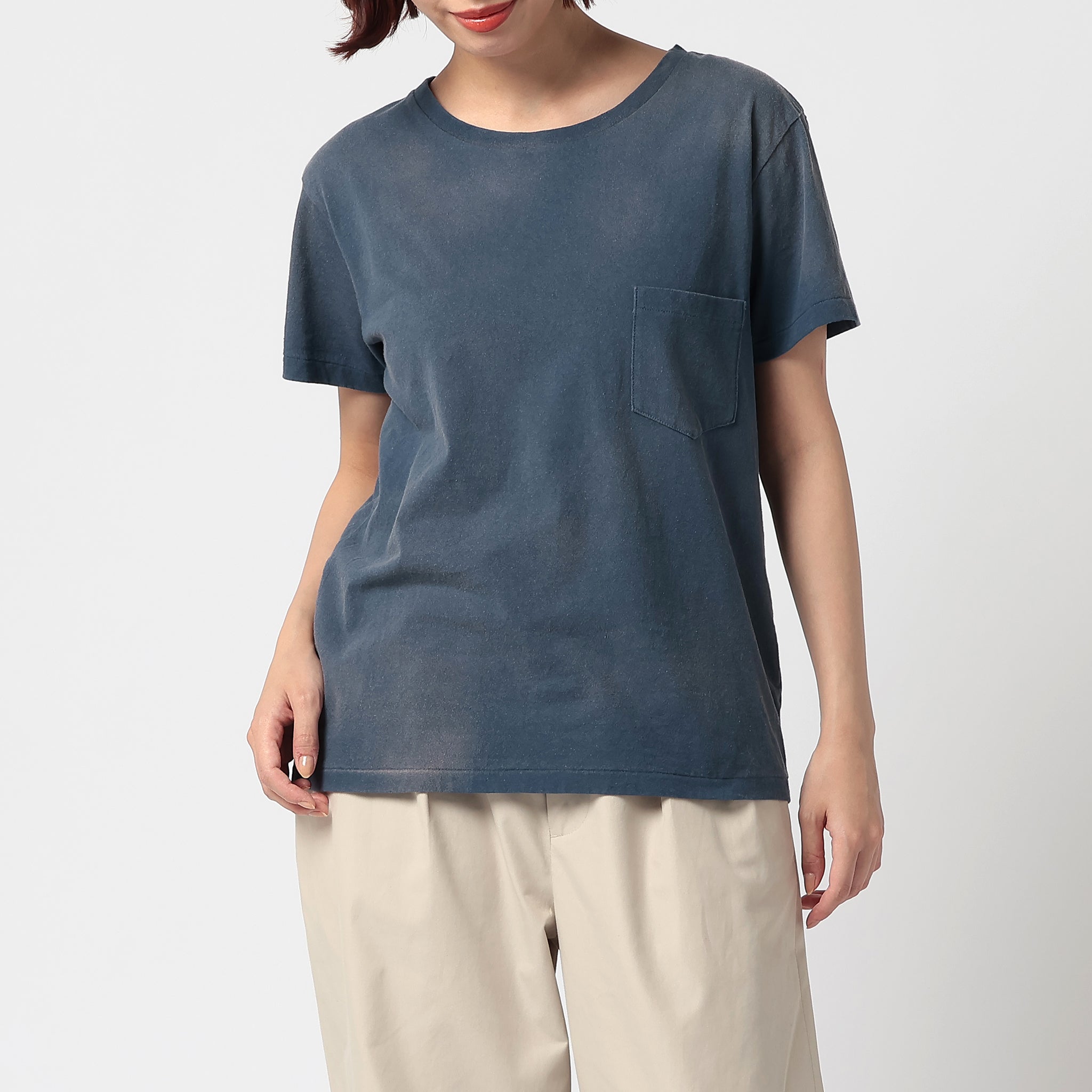 CHAMBÈRY T-SHIRT(シャンベリーTシャツ)|J.B. ATTIRE(ジェービーアタイア)OFFICIAL ONLINE STORE