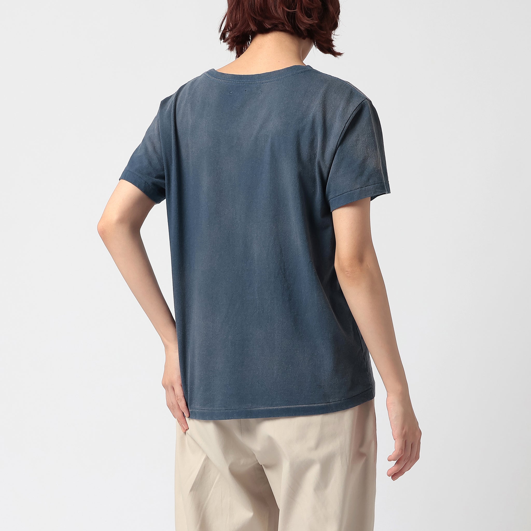 CHAMBÈRY T-SHIRT(シャンベリーTシャツ)|J.B. ATTIRE(ジェービーアタイア)OFFICIAL ONLINE STORE