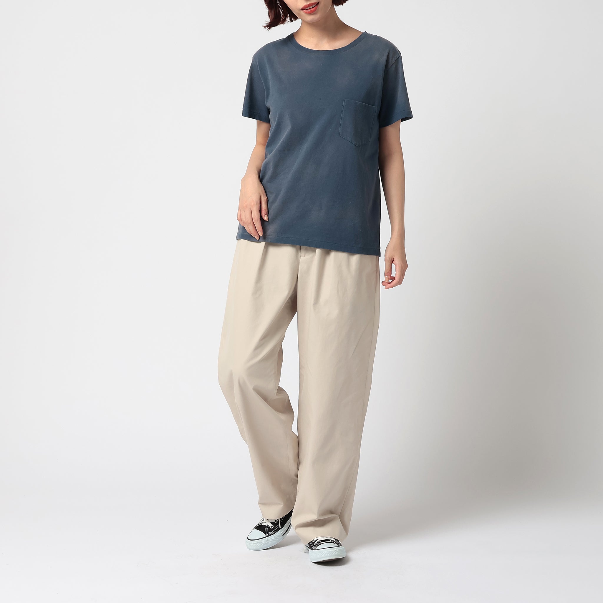 CHAMBÈRY T-SHIRT(シャンベリーTシャツ)|J.B. ATTIRE(ジェービーアタイア)OFFICIAL ONLINE STORE