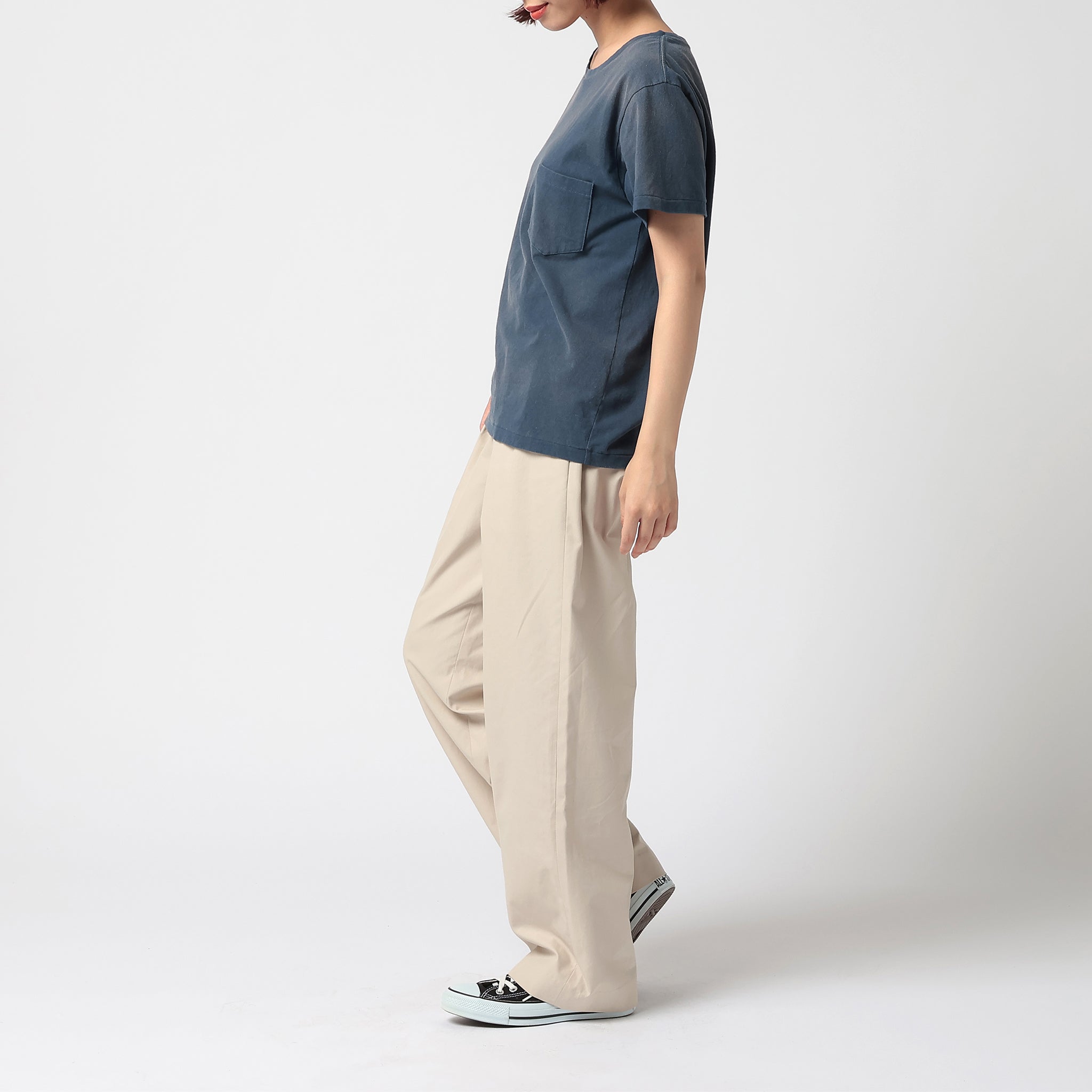 CHAMBÈRY T-SHIRT(シャンベリーTシャツ)|J.B. ATTIRE(ジェービーアタイア)OFFICIAL ONLINE STORE