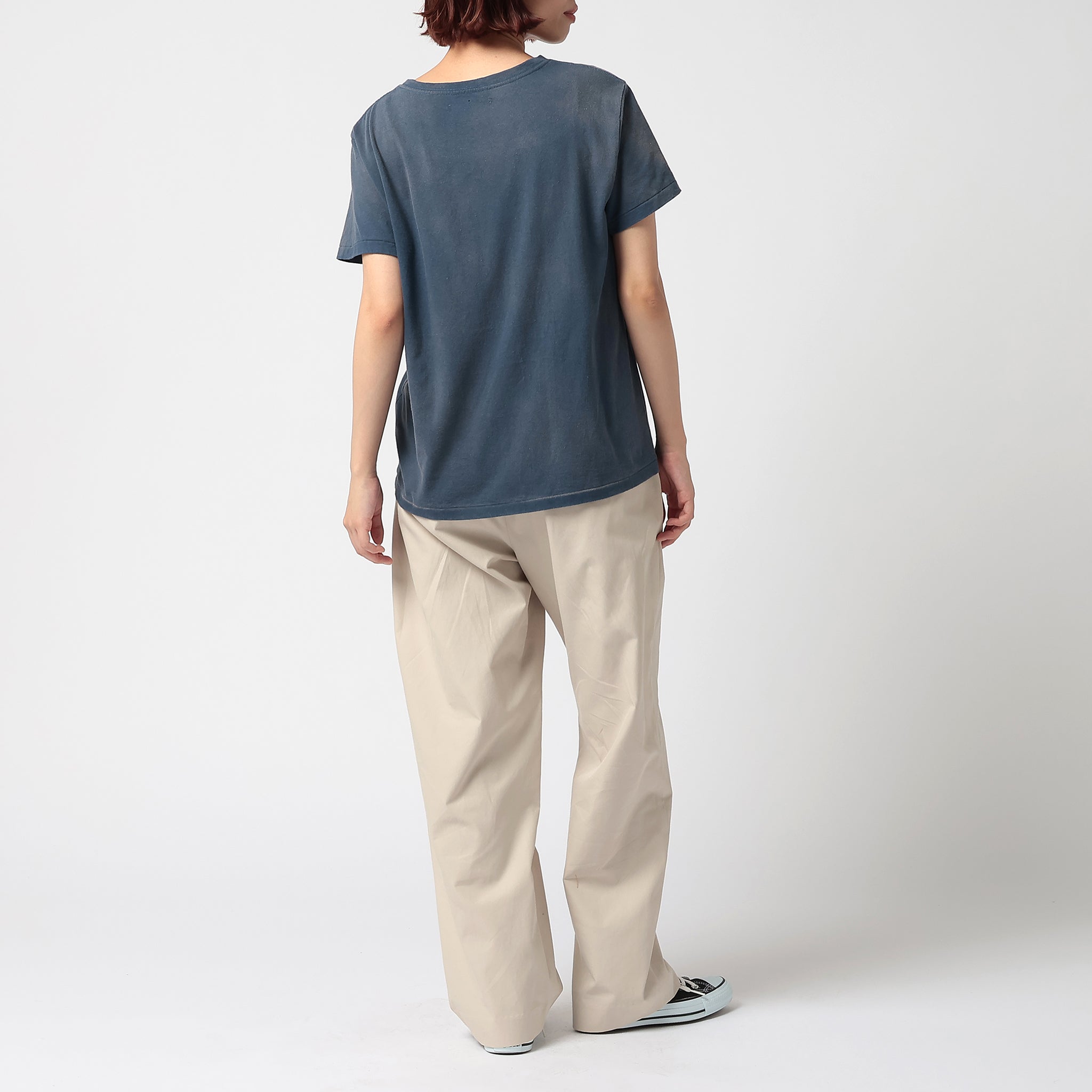 CHAMBÈRY T-SHIRT(シャンベリーTシャツ)|J.B. ATTIRE(ジェービーアタイア)OFFICIAL ONLINE STORE