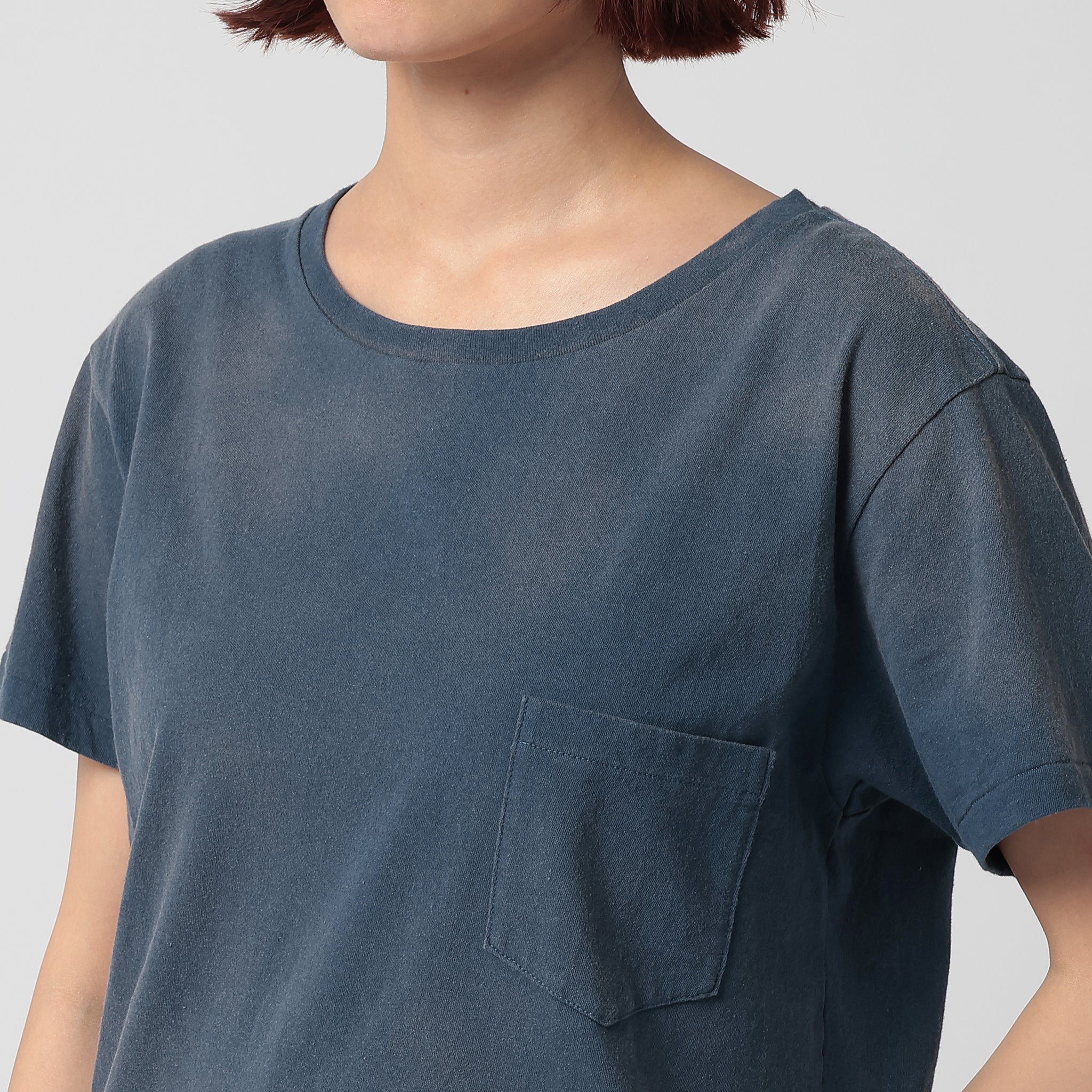 CHAMBÈRY T-SHIRT(シャンベリーTシャツ)|J.B. ATTIRE(ジェービーアタイア)OFFICIAL ONLINE STORE
