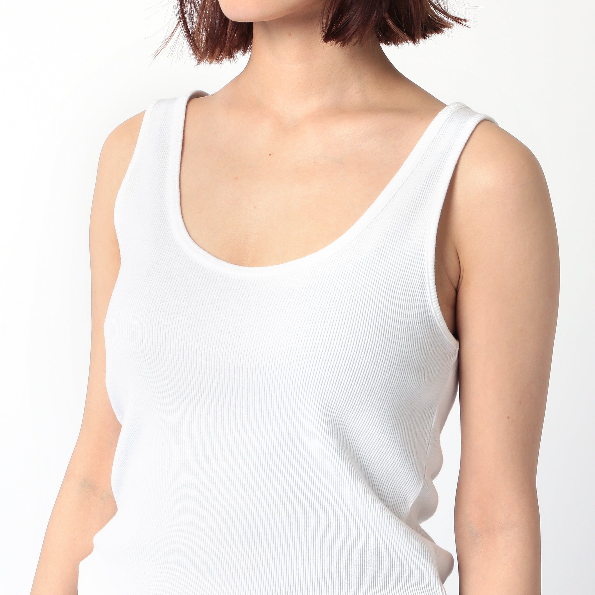PARIS TANK TOP(パリスタンクトップ)|J.B. ATTIRE(ジェービーアタイア)OFFICIAL ONLINE STORE