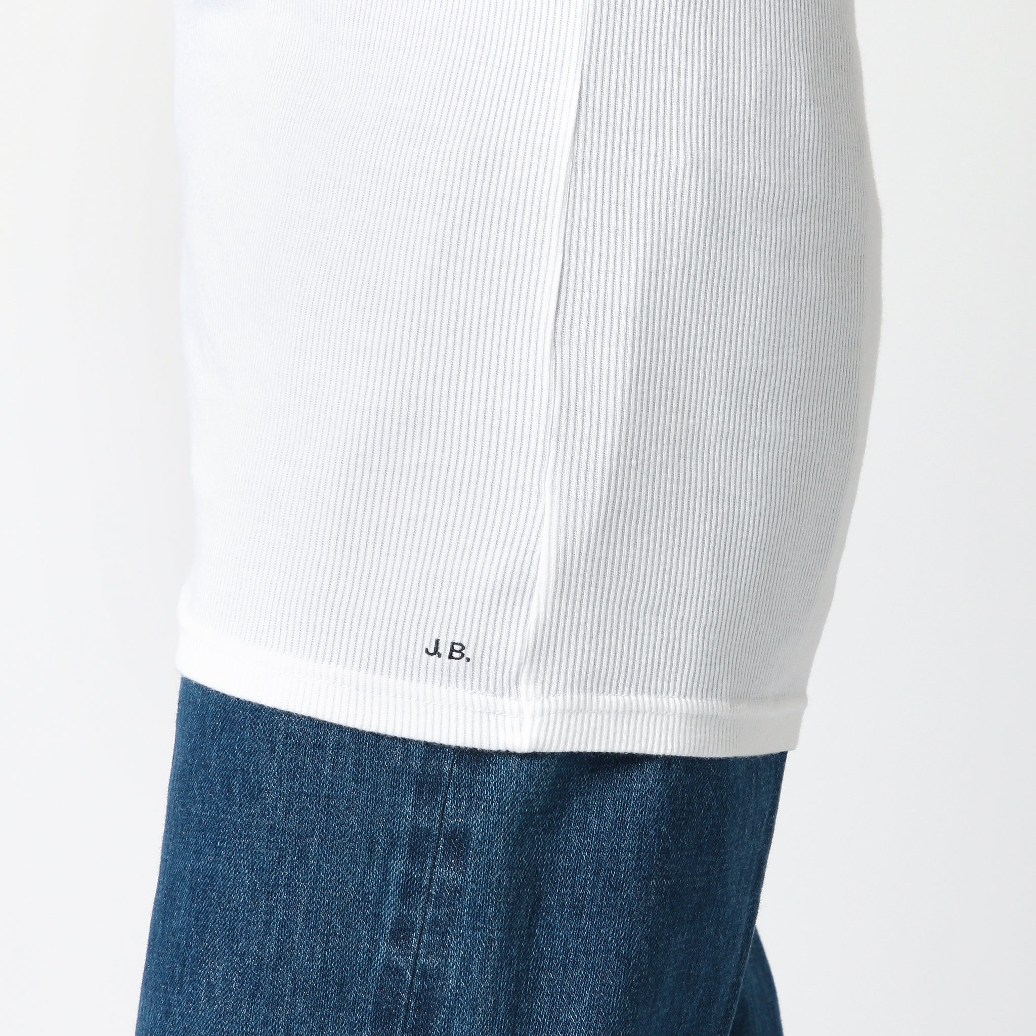 PARIS TANK TOP(パリスタンクトップ)|J.B. ATTIRE(ジェービーアタイア)OFFICIAL ONLINE STORE