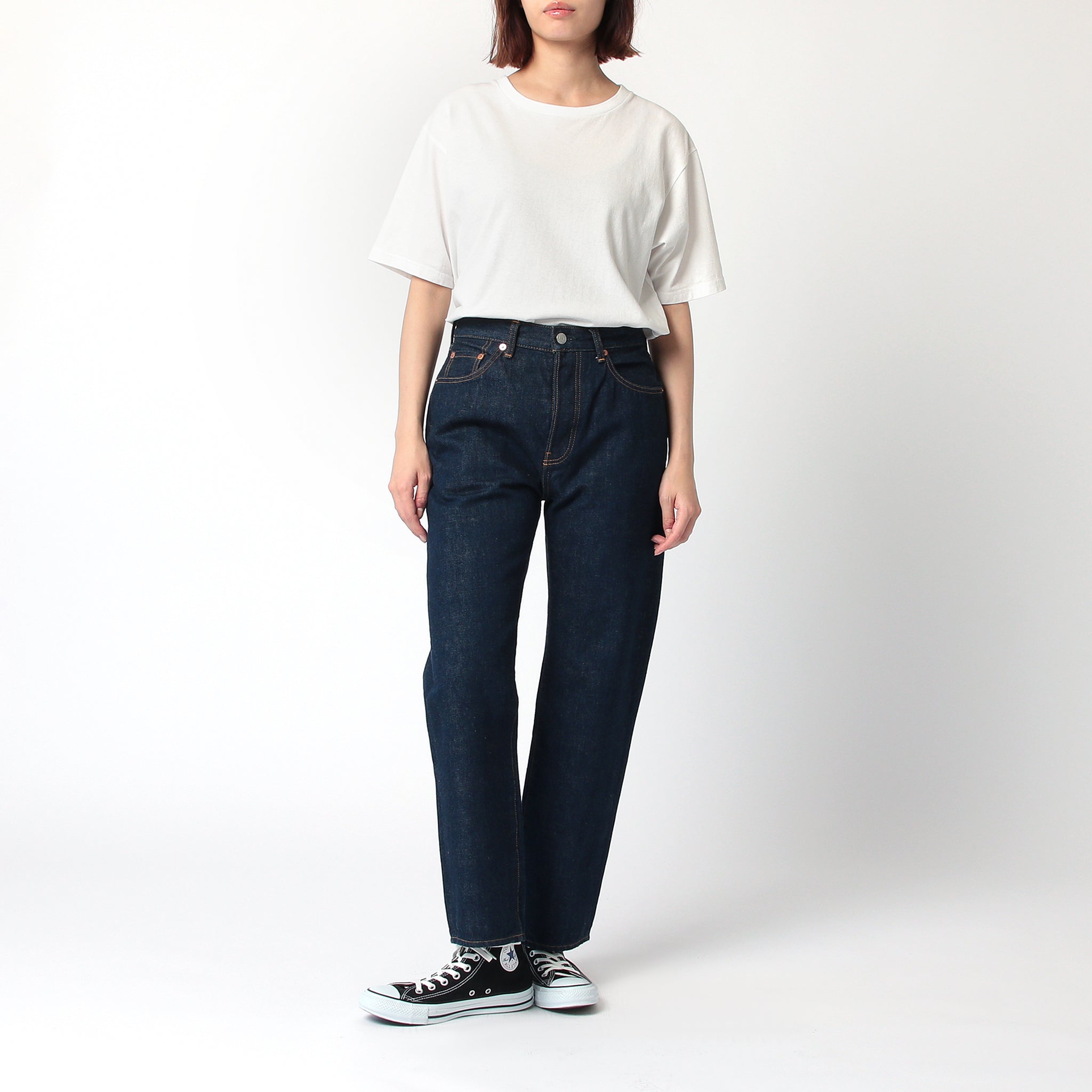 PARIS DENIM ONE WASH(パリスデニムワンウォッシュ)|J.B. ATTIRE(ジェービーアタイア)OFFICIAL ONLINE STORE