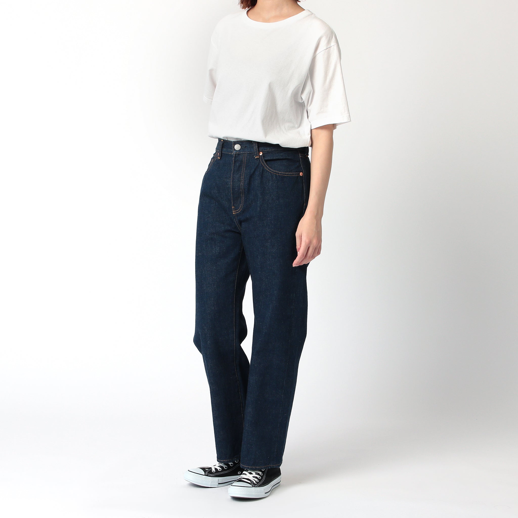 PARIS DENIM ONE WASH(パリスデニムワンウォッシュ)|J.B. ATTIRE(ジェービーアタイア)OFFICIAL ONLINE STORE