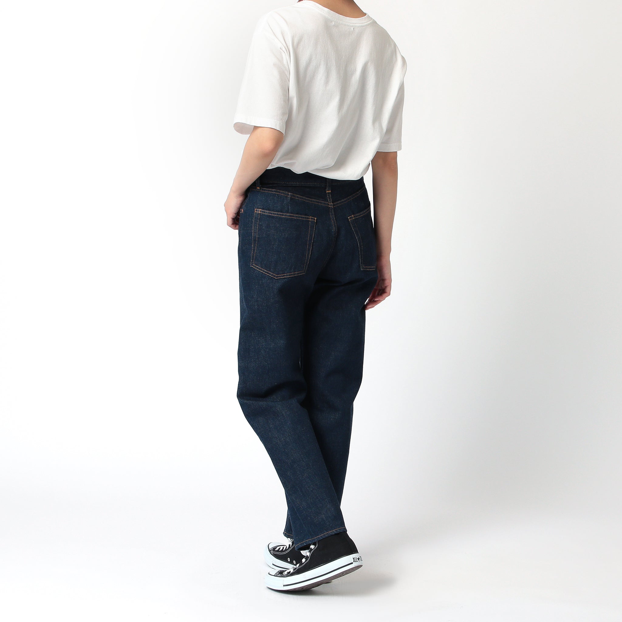PARIS DENIM ONE WASH(パリスデニムワンウォッシュ)|J.B. ATTIRE(ジェービーアタイア)OFFICIAL ONLINE STORE