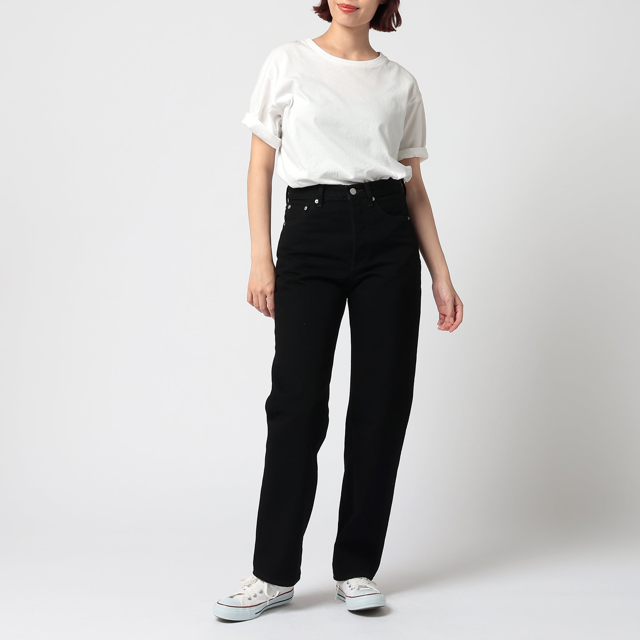 PARIS DENIM BLACK(パリスデニムブラック)|J.B. ATTIRE(ジェービーアタイア)OFFICIAL ONLINE STORE
