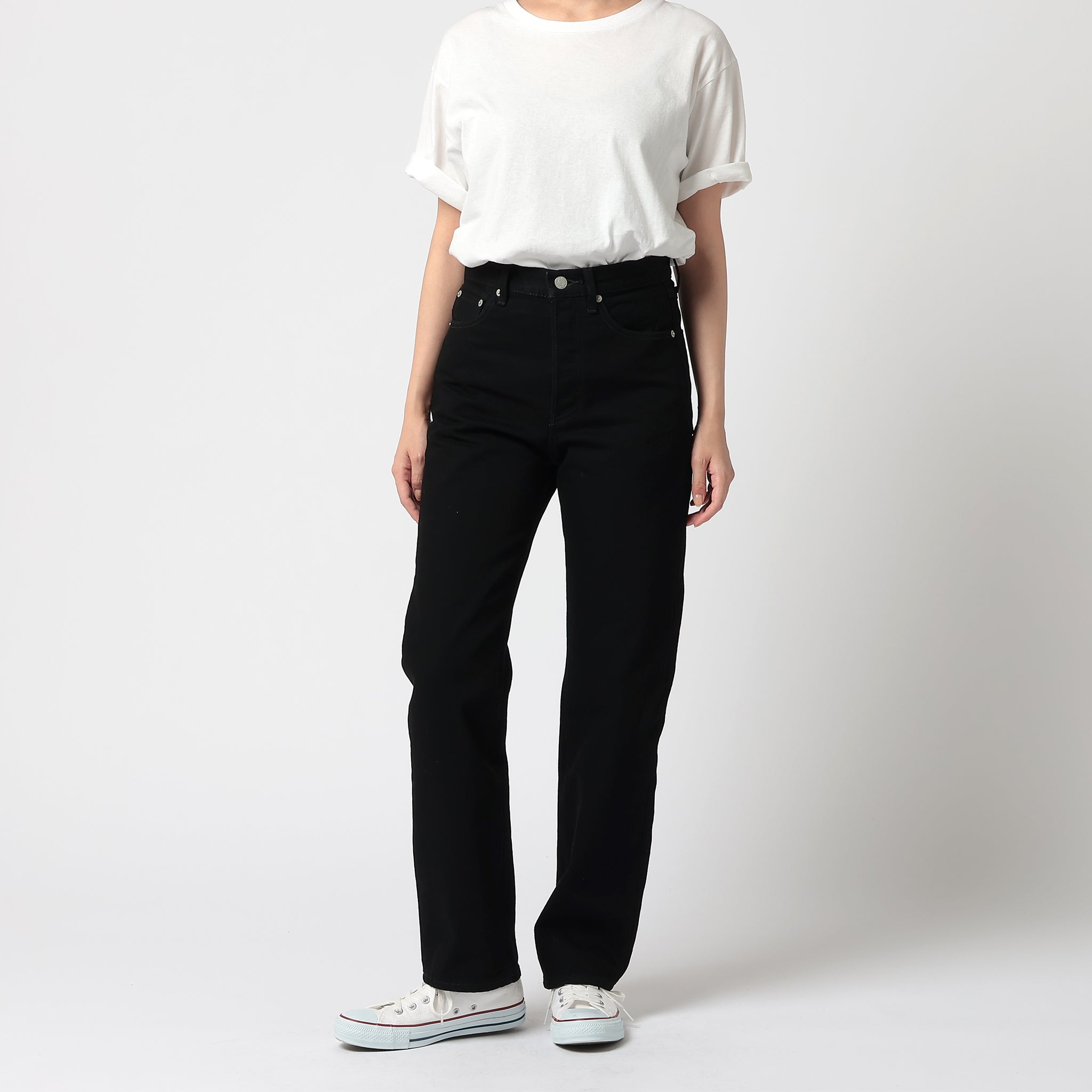 PARIS DENIM BLACK(パリスデニムブラック)|J.B. ATTIRE(ジェービーアタイア)OFFICIAL ONLINE STORE