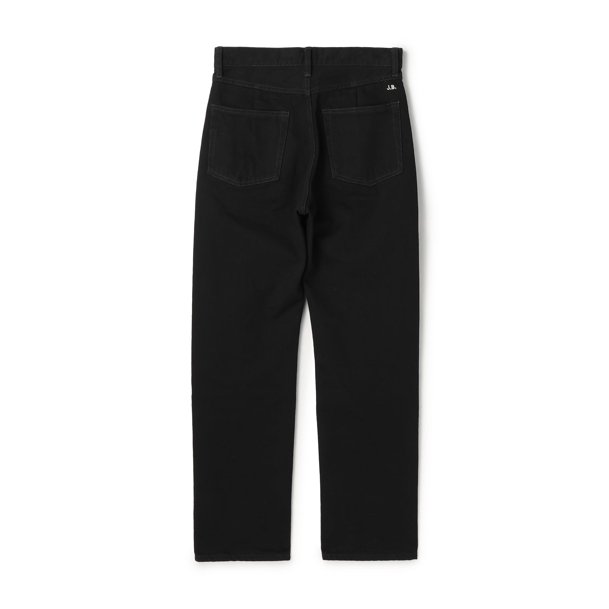 PARIS DENIM BLACK(パリスデニムブラック)|J.B. ATTIRE(ジェービーアタイア)OFFICIAL ONLINE STORE