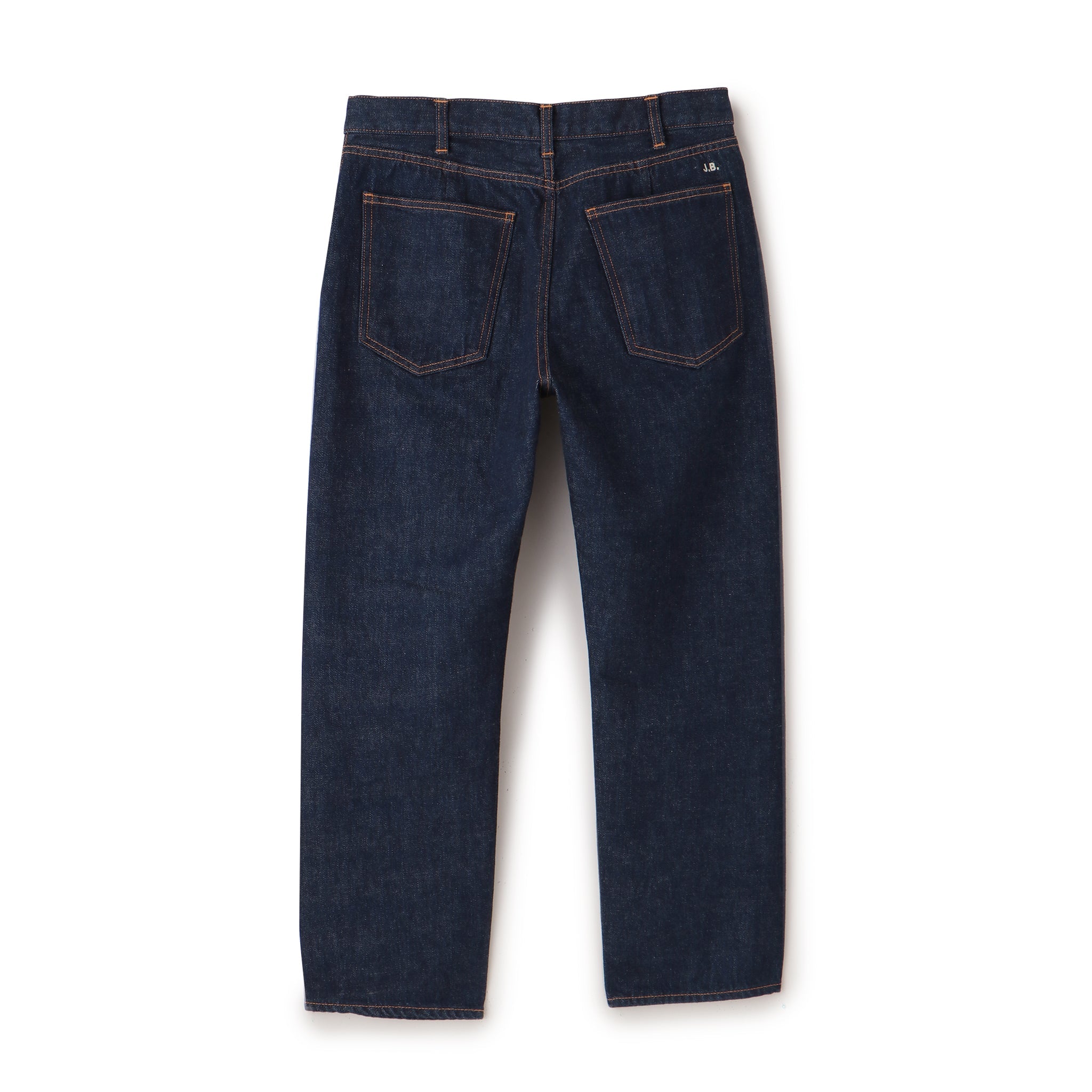 CHAMBERY DENIM ONE WASH(シャンベリーデニムワンウォッシュ )|J.B. ATTIRE(ジェービーアタイア)OFFICIAL ONLINE STORE