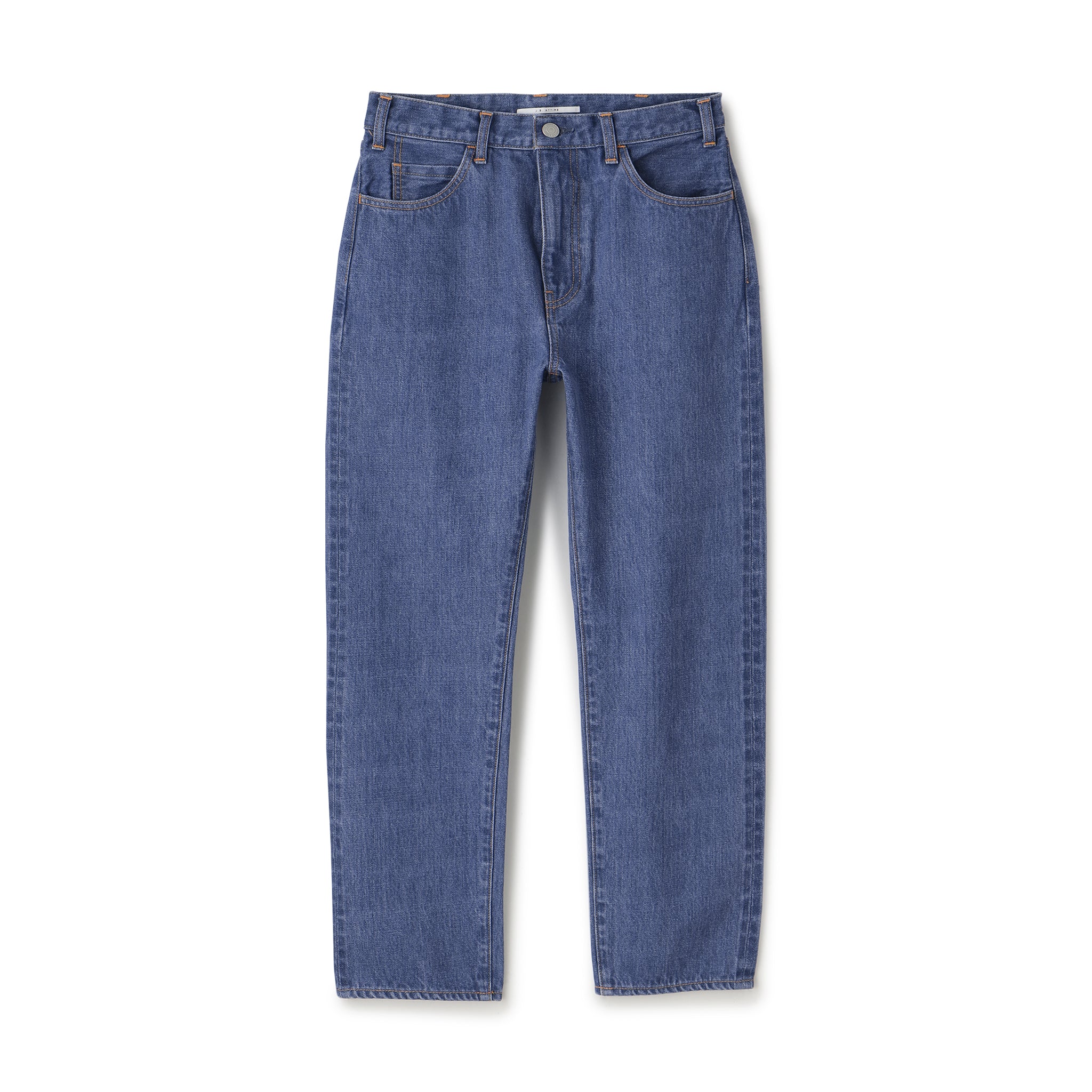 CHAMBERY DENIM FADE(シャンベリーデニムフェード)|J.B. ATTIRE(ジェービーアタイア)OFFICIAL ONLINE STORE